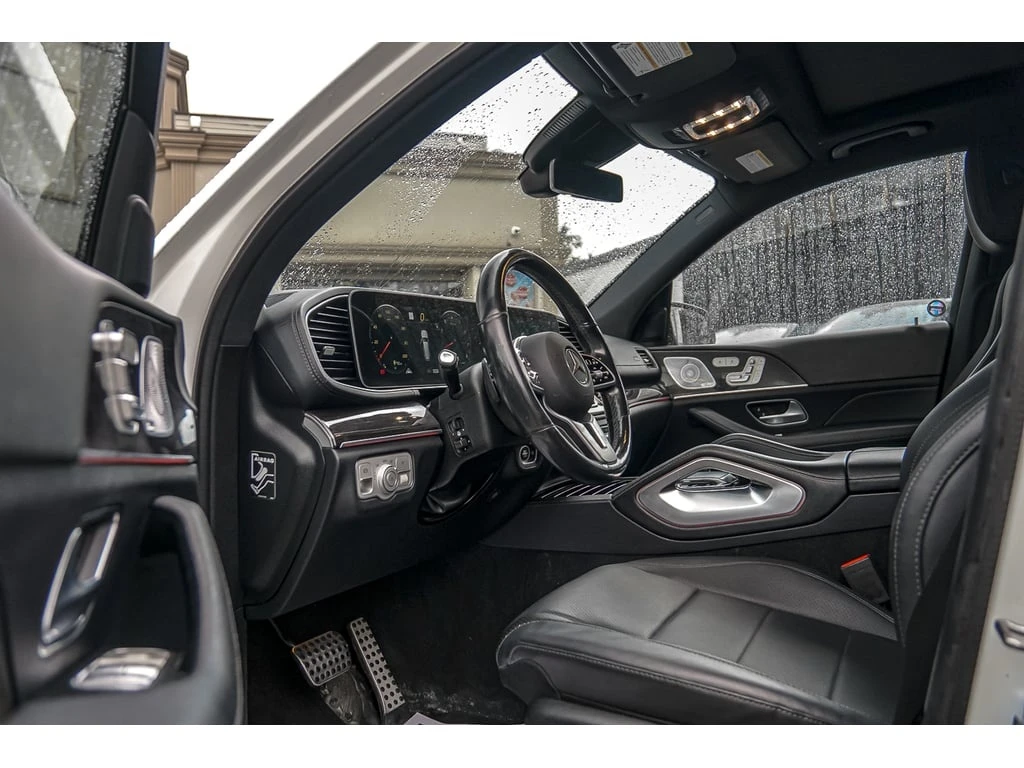 Mercedes-Benz GLS 450 * 4MATIC | 7 PASS | NO ACCIDENT | 360 CAM | * CARF | Mobile.bg � ����������� 9