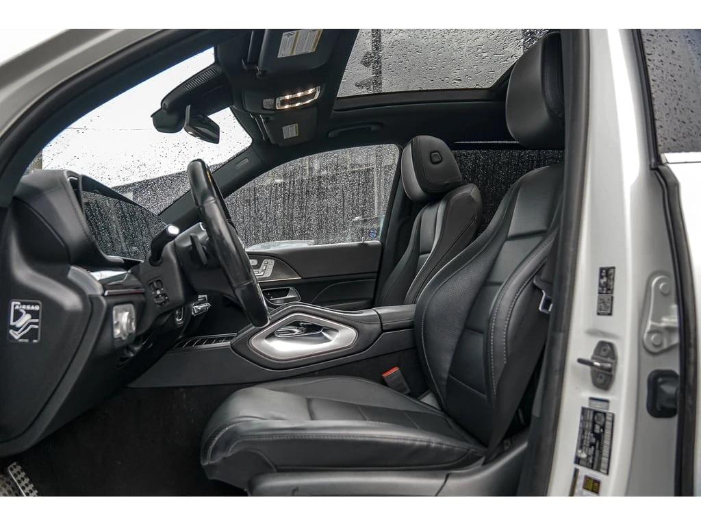 Mercedes-Benz GLS 450 * 4MATIC | 7 PASS | NO ACCIDENT | 360 CAM | * CARF | Mobile.bg � ����������� 13