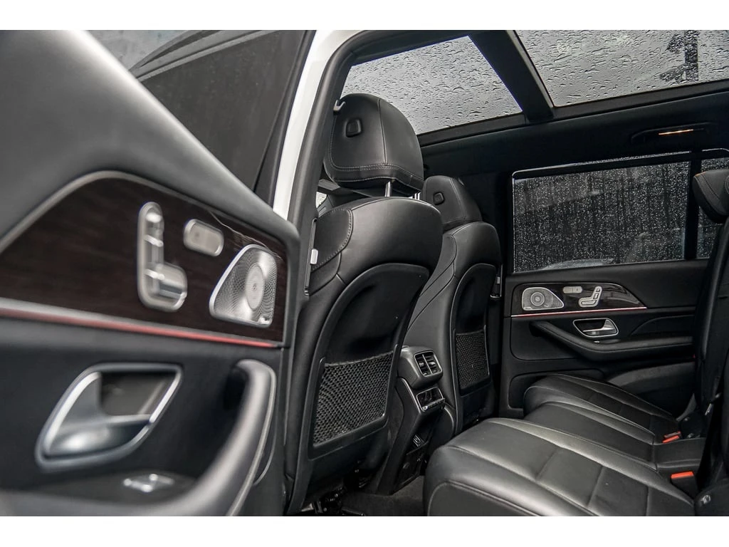 Mercedes-Benz GLS 450 * 4MATIC | 7 PASS | NO ACCIDENT | 360 CAM | * CARF | Mobile.bg � ����������� 14