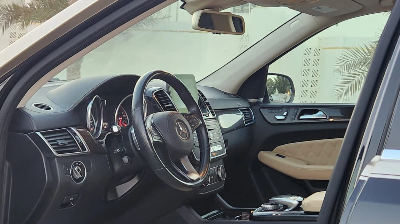 Mercedes-Benz GLS 450 MAYBACH / 4Matic | Mobile.bg � ����������� 13