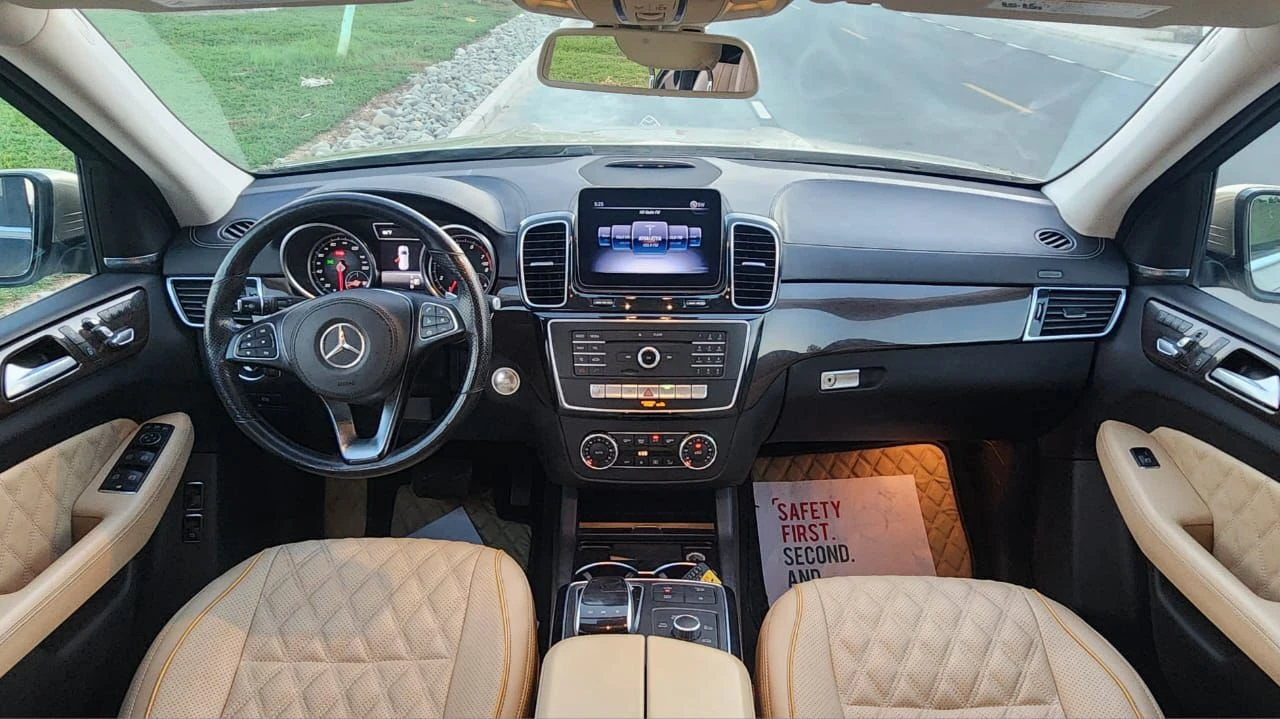 Mercedes-Benz GLS 450 MAYBACH / 4Matic | Mobile.bg � ����������� 12