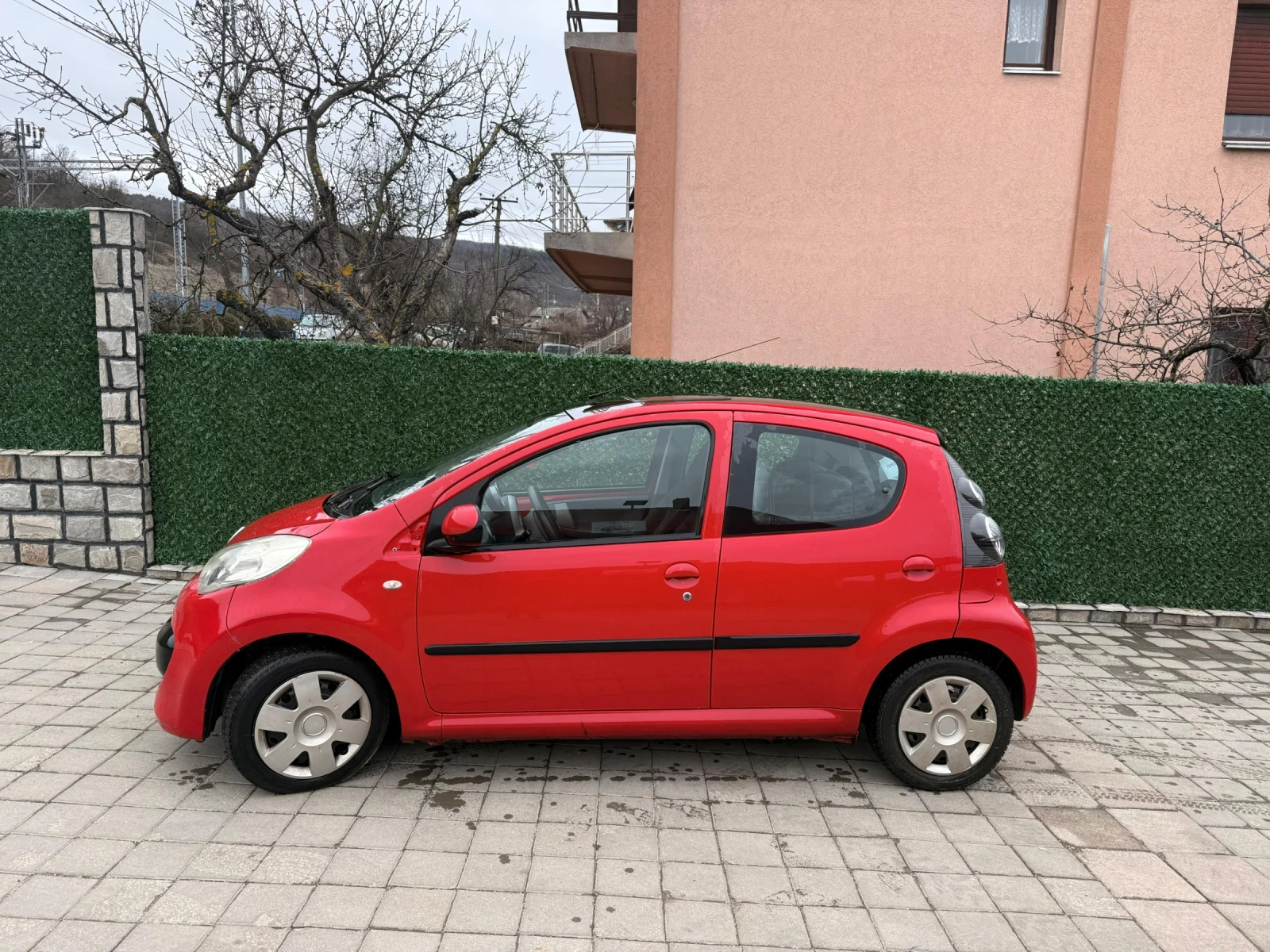 Citroen C1 | Mobile.bg � ����������� 4