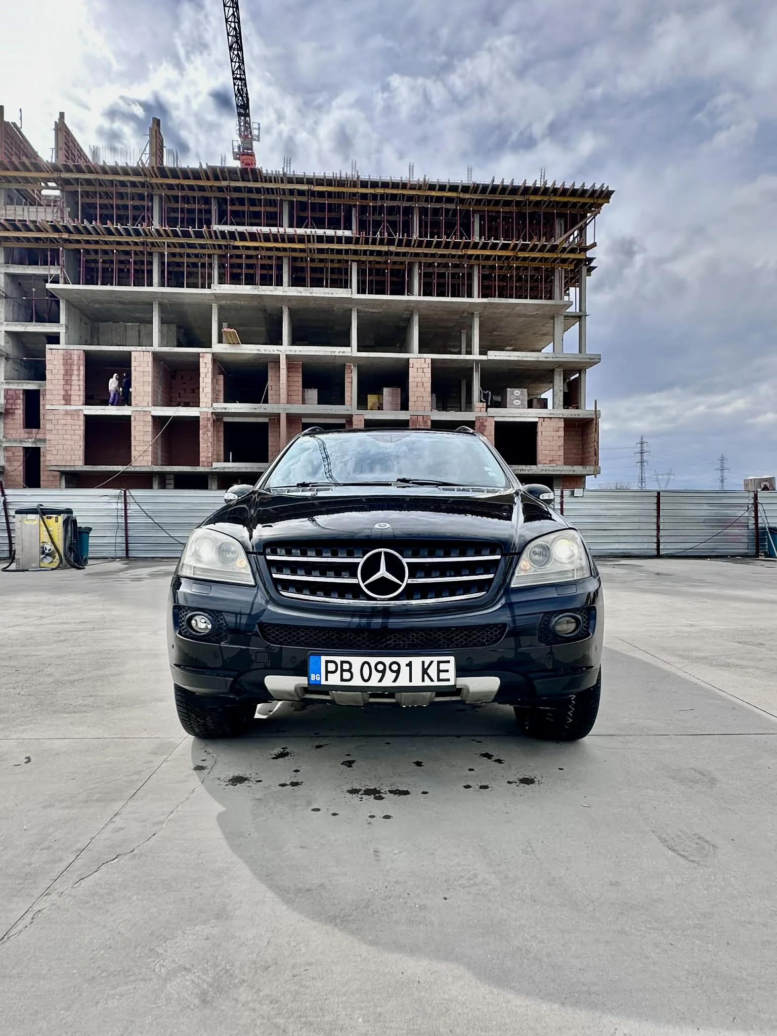 Mercedes-Benz 320 | Mobile.bg � ����������� 2