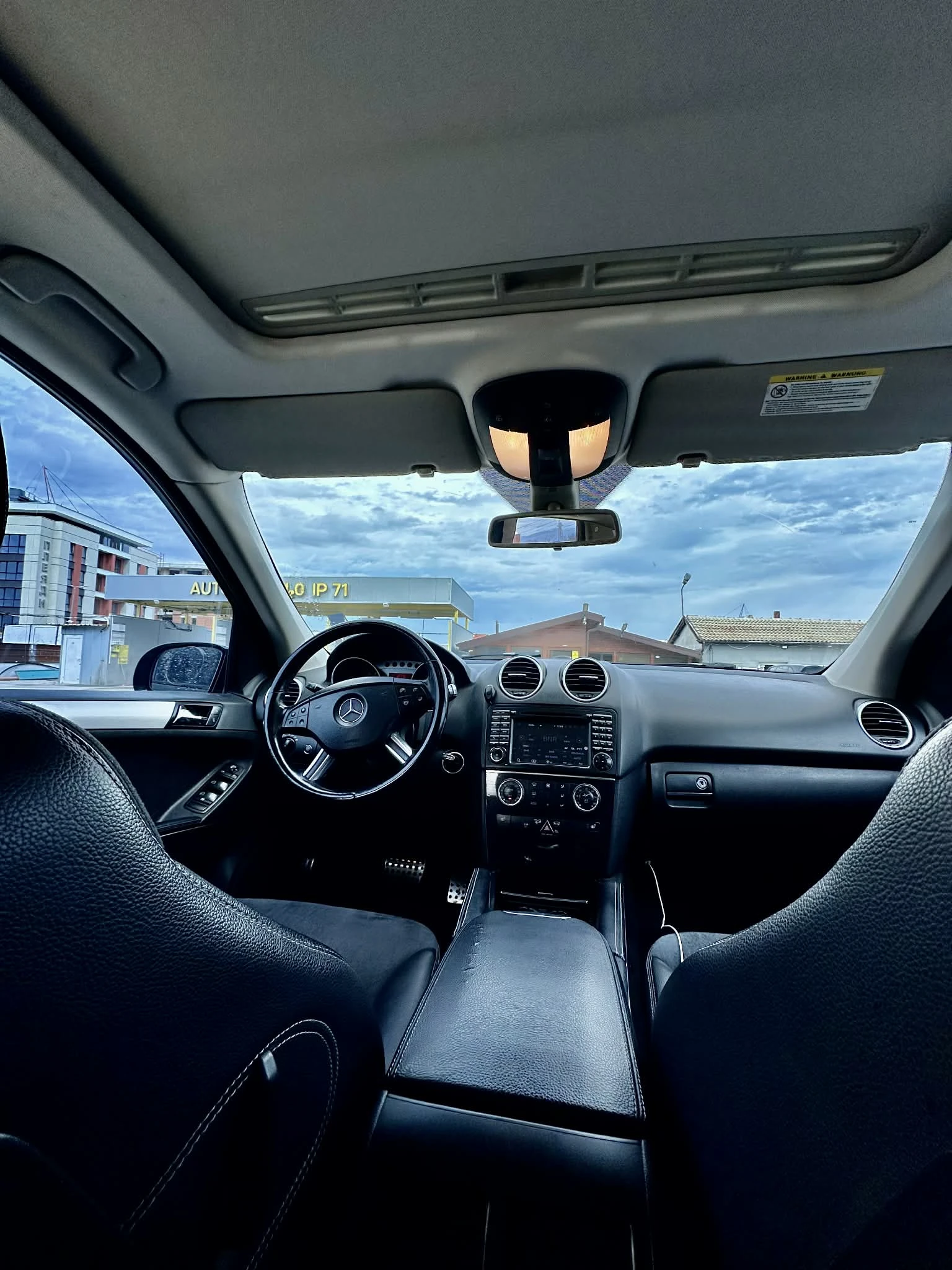 Mercedes-Benz 320 | Mobile.bg � ����������� 5