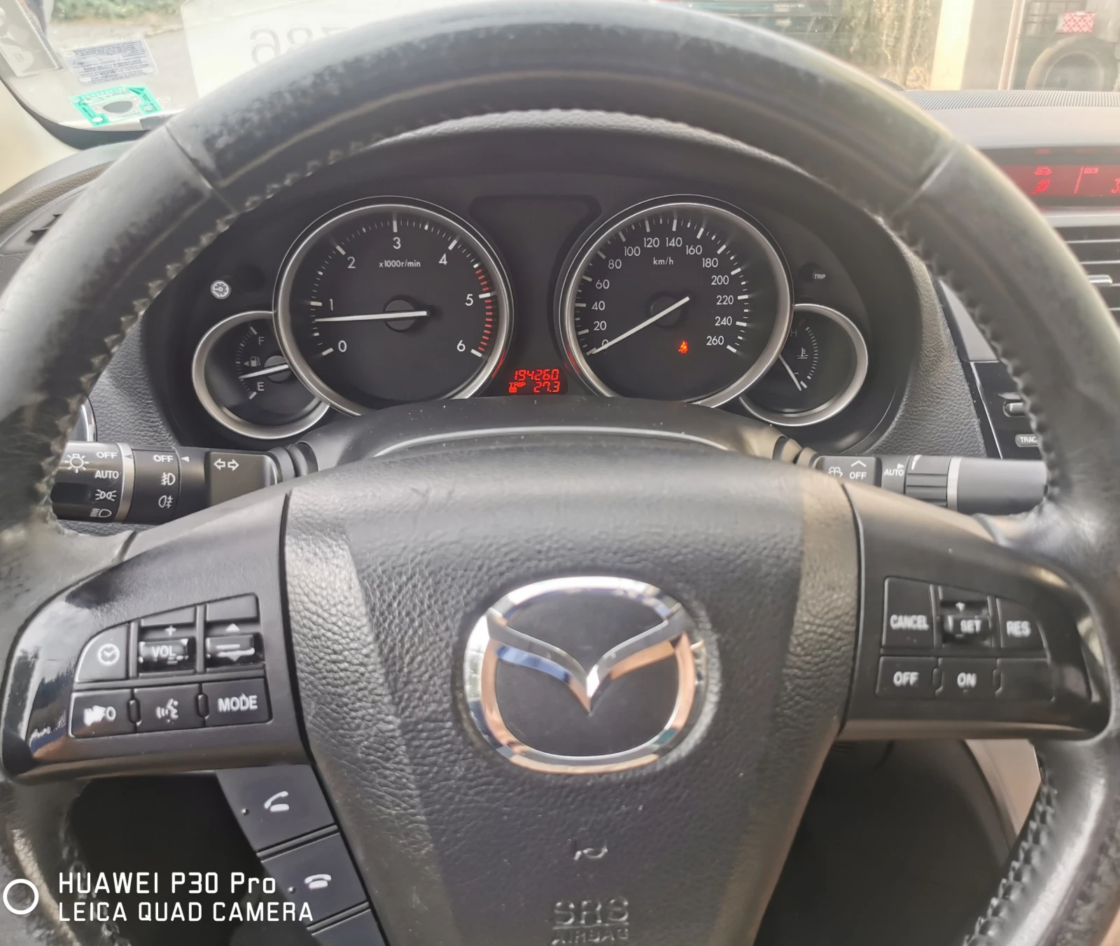 Mazda 6 | Mobile.bg � ����������� 7