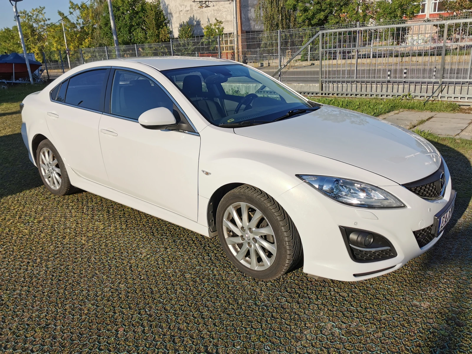 Mazda 6 | Mobile.bg � ����������� 2