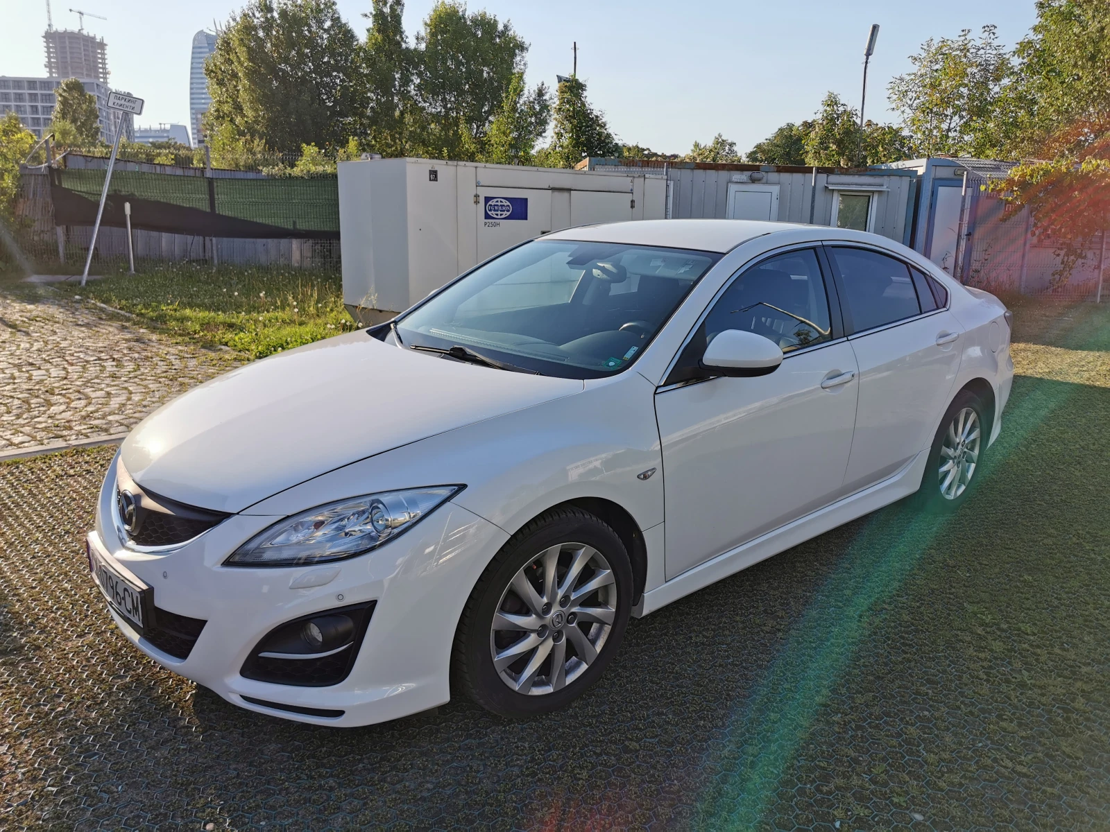 Mazda 6 | Mobile.bg � ����������� 3