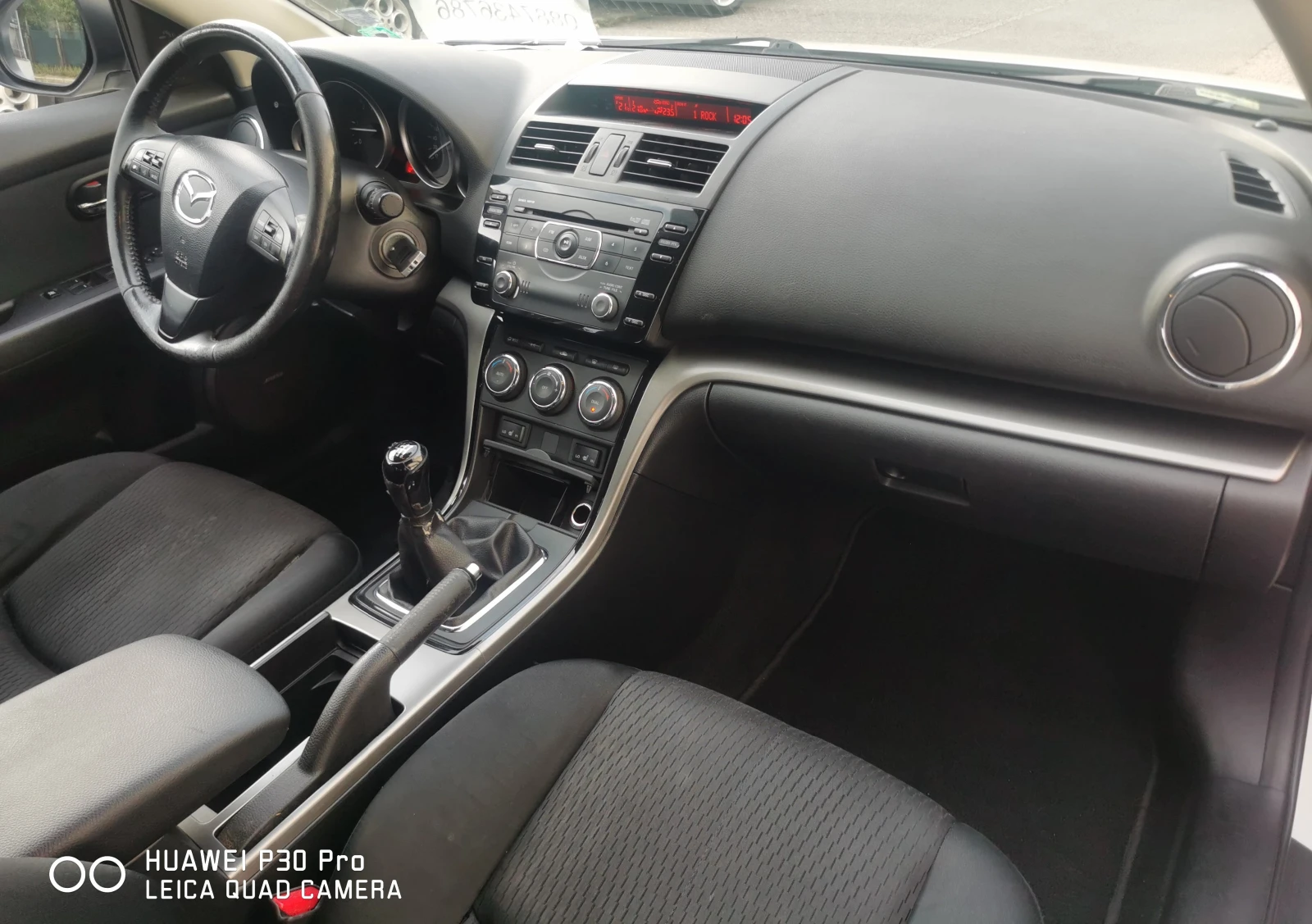 Mazda 6 | Mobile.bg � ����������� 9