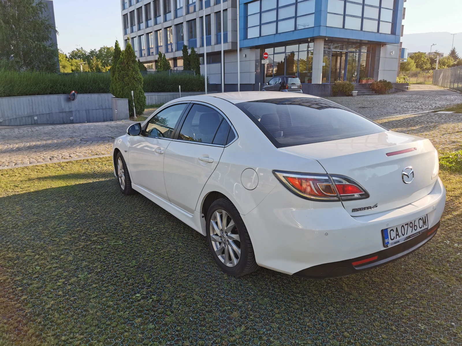 Mazda 6 | Mobile.bg � ����������� 5