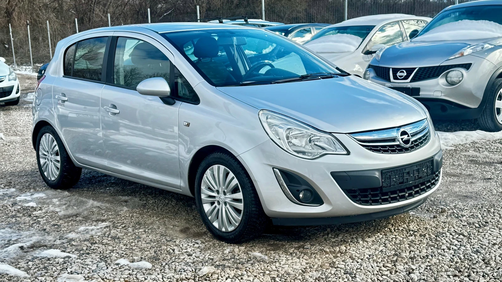 Opel Corsa 1.3 CDTI FACE ������ | Mobile.bg � ����������� 1