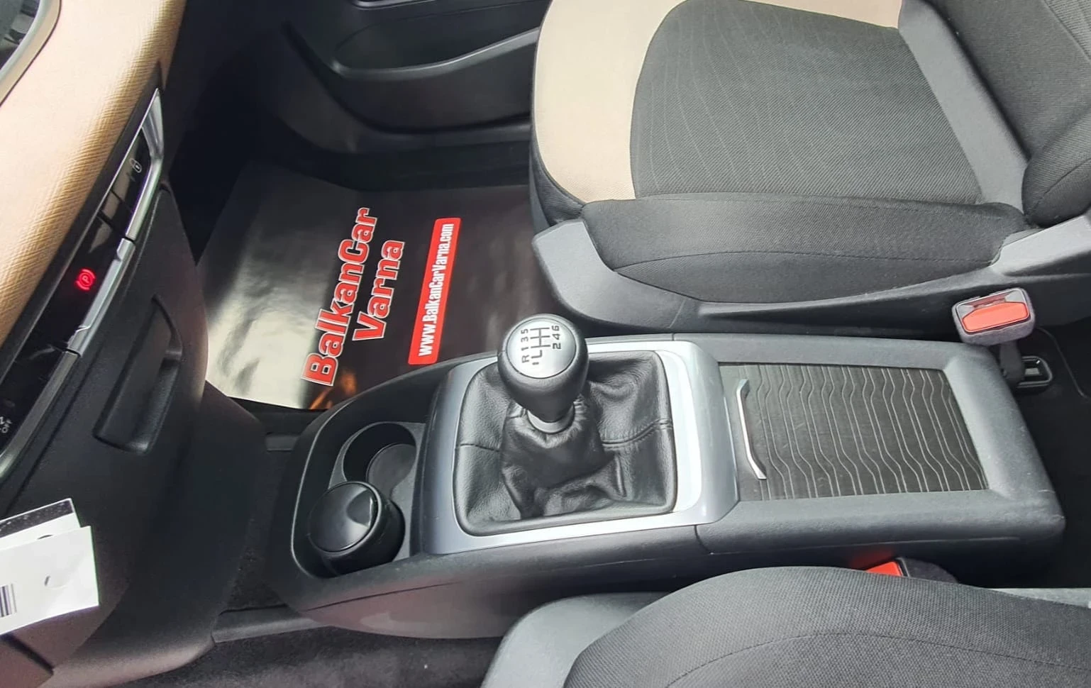 Citroen Grand C4 Picasso 1.6 �-HDI Exclusive 7����� | Mobile.bg � ����������� 12