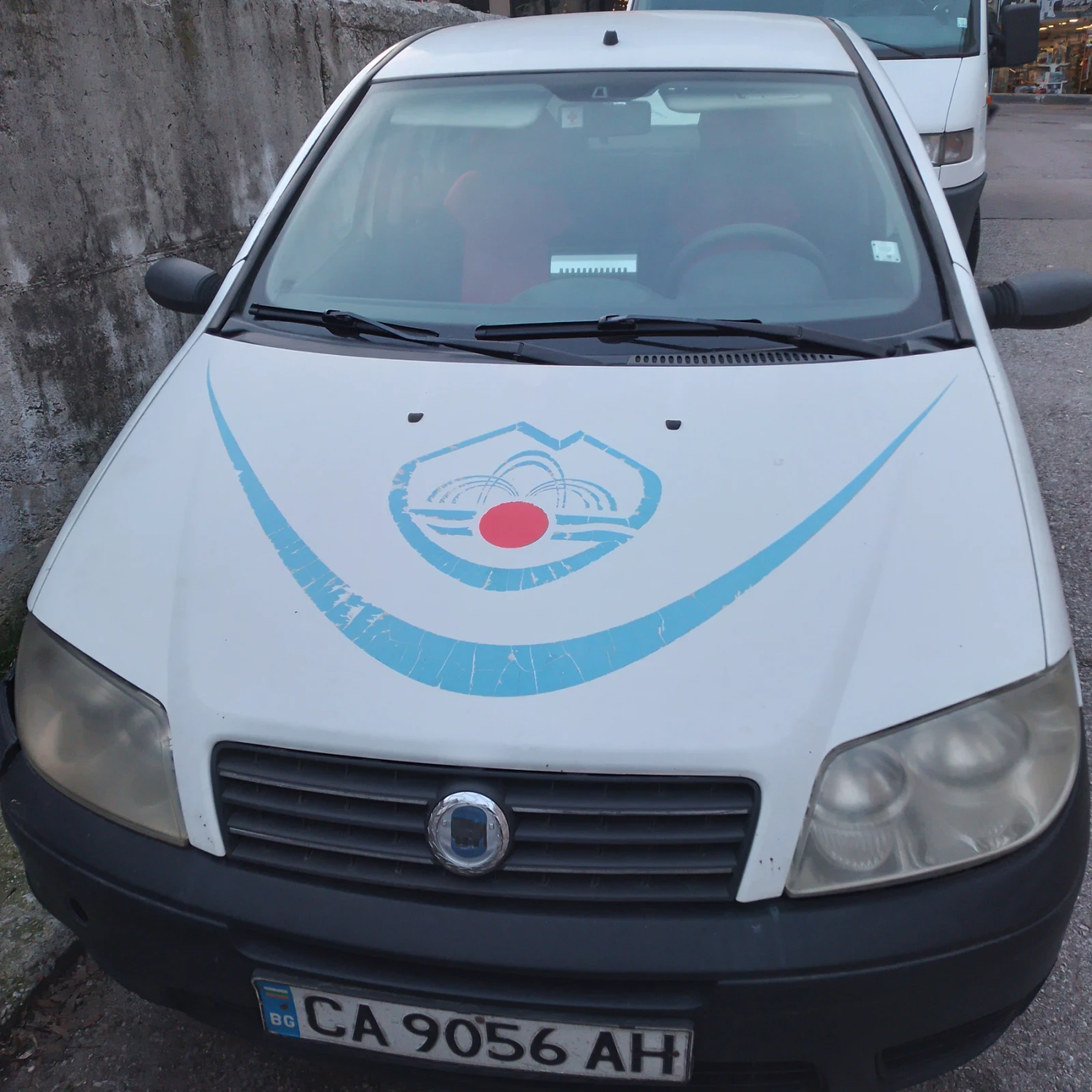 Fiat Punto  - изображение 2