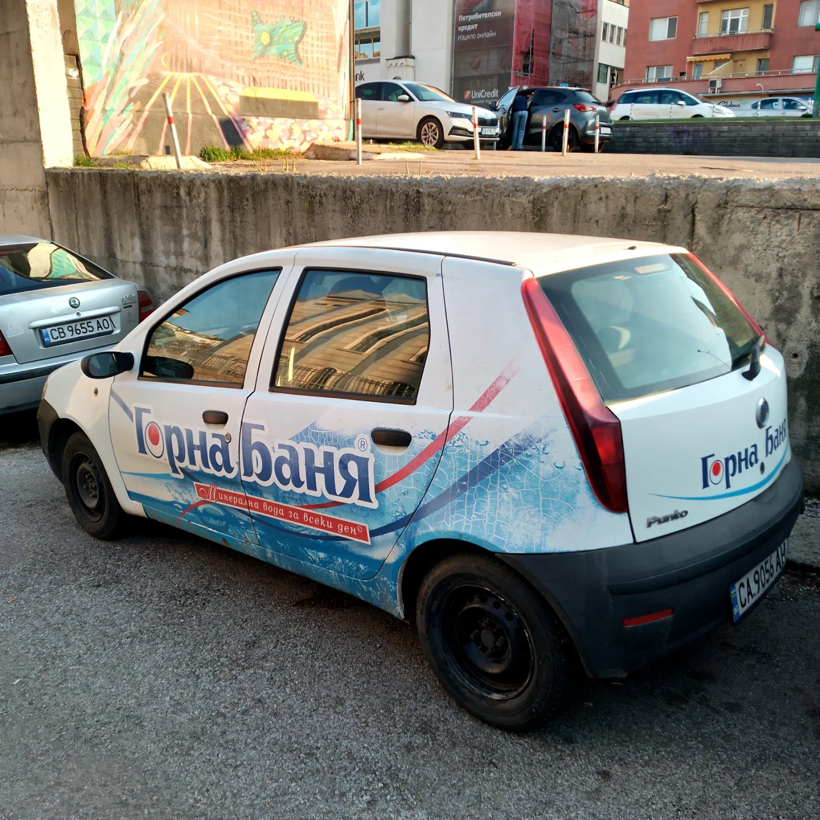 Fiat Punto | Mobile.bg � ����������� 5