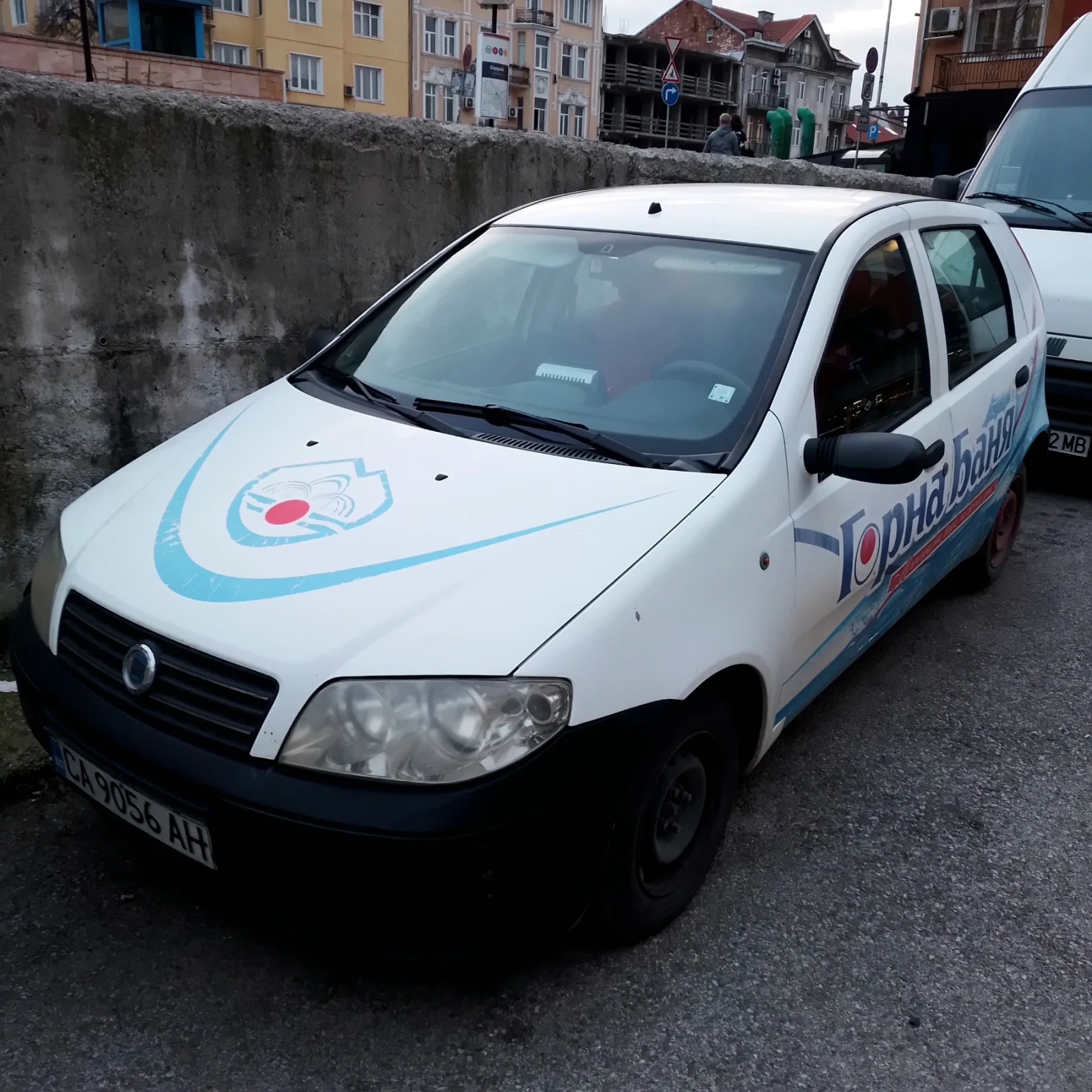 Fiat Punto | Mobile.bg � ����������� 3