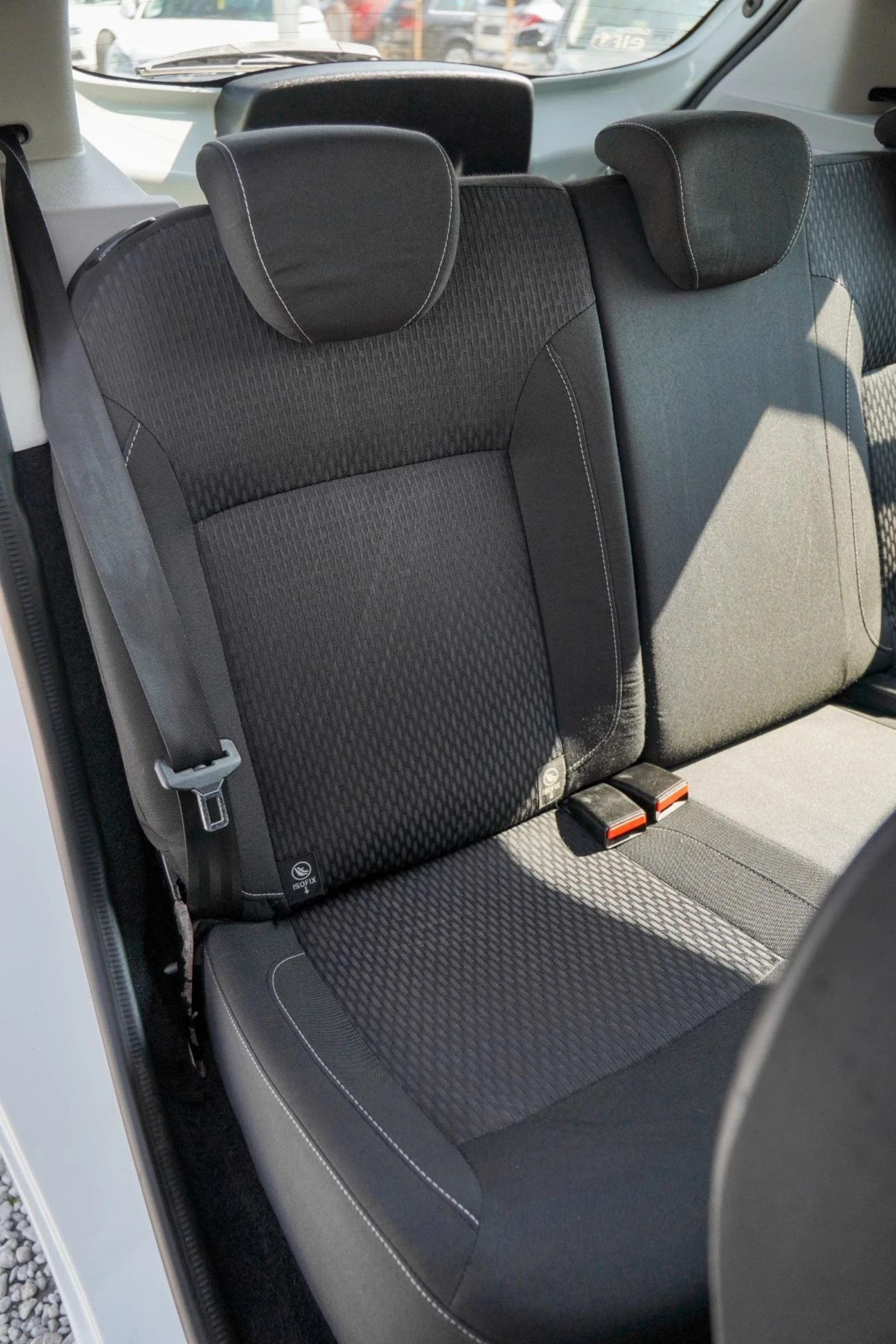 Dacia Sandero EURO-6 ЛИЗИНГ - изображение 8