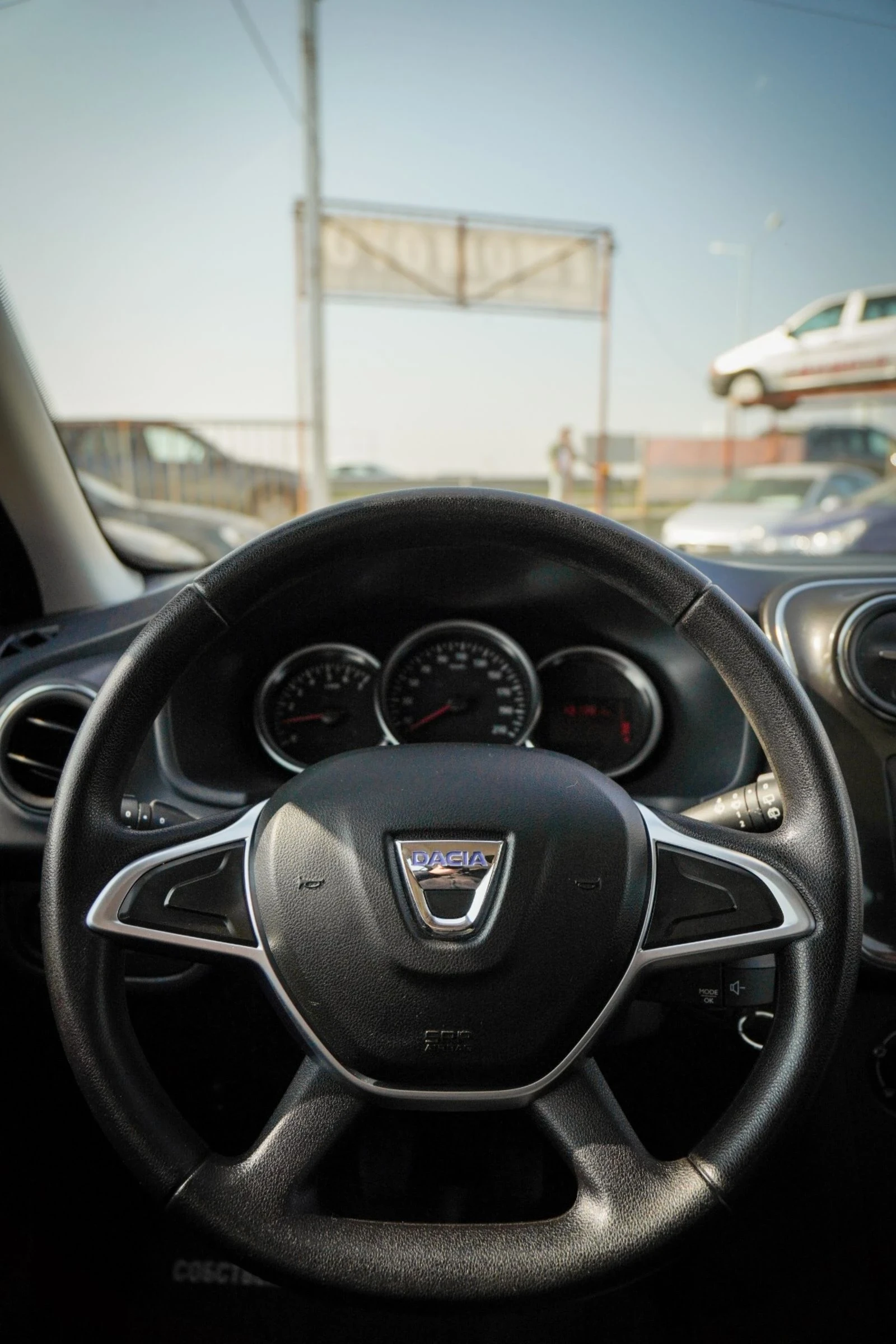 Dacia Sandero EURO-6 ЛИЗИНГ - изображение 10