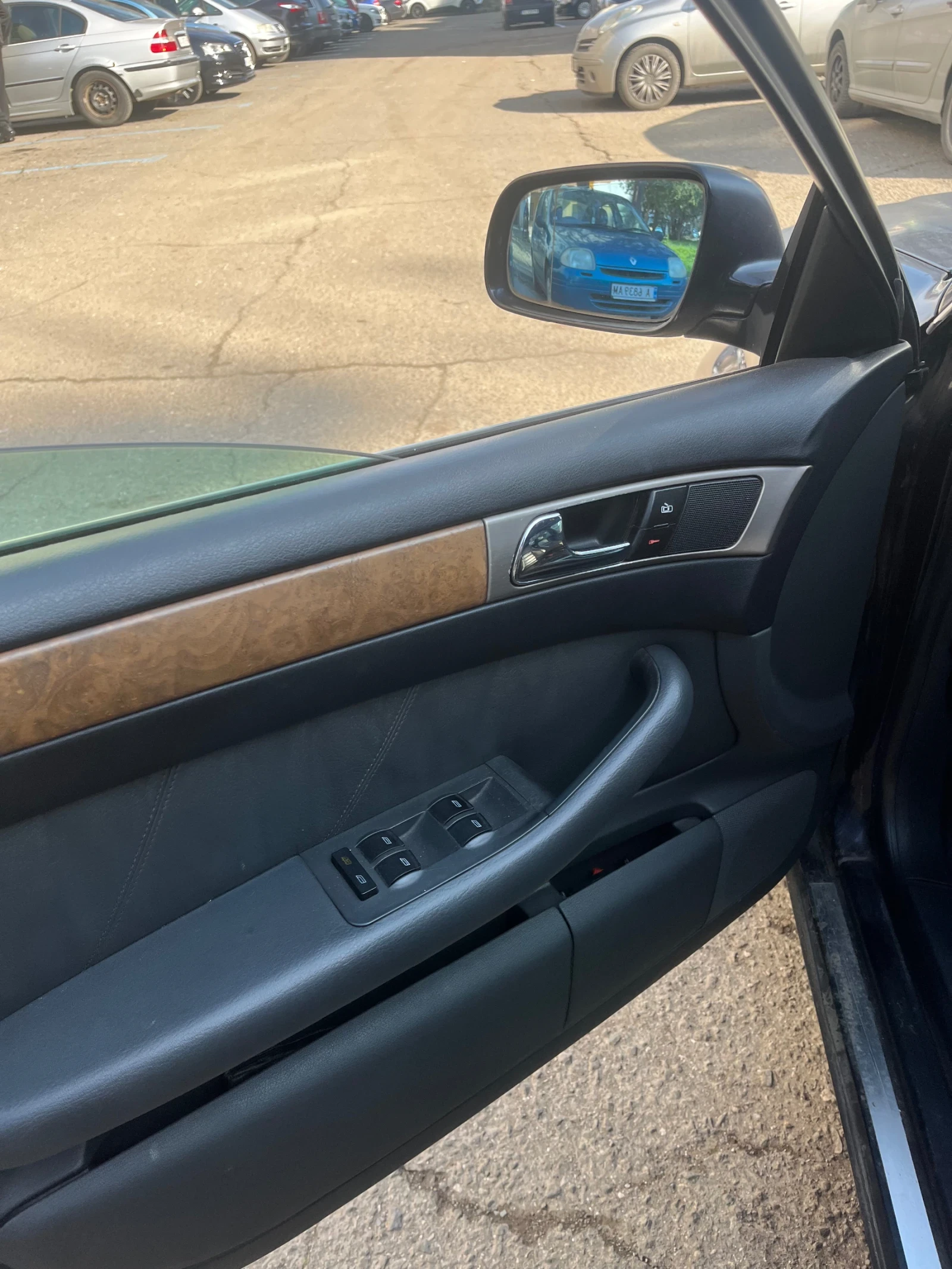 Audi A6, снимка 9 - Автомобили и джипове - 53990454