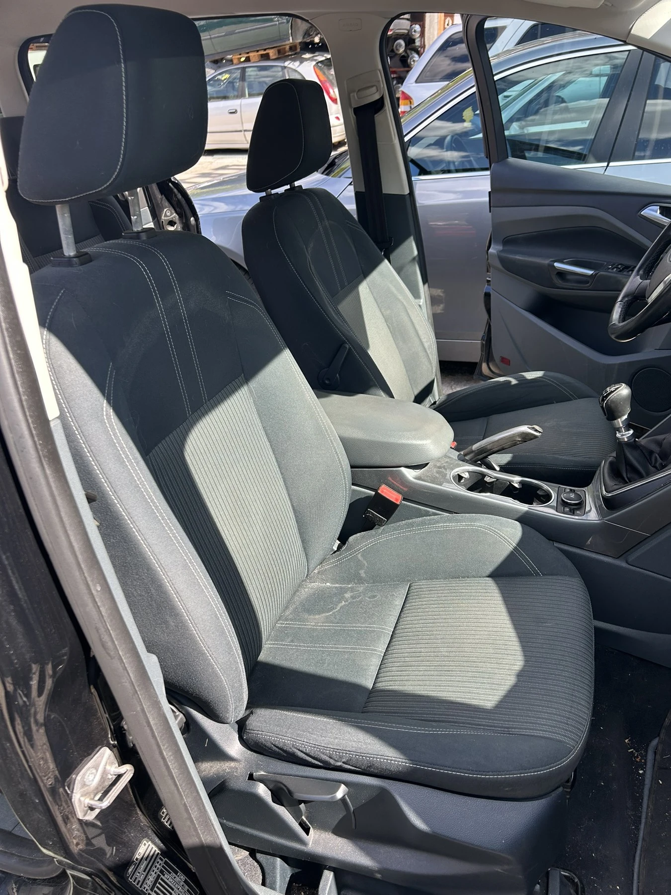 Ford Grand C-Max 1.0 EcoBoost | Mobile.bg � ����������� 11