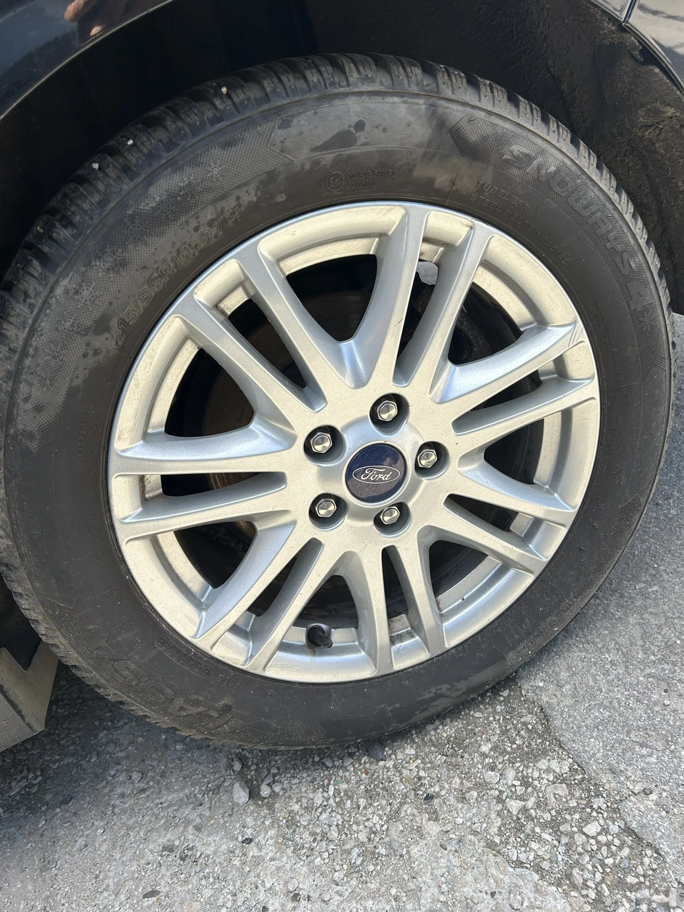 Ford Grand C-Max 1.0 EcoBoost | Mobile.bg � ����������� 12