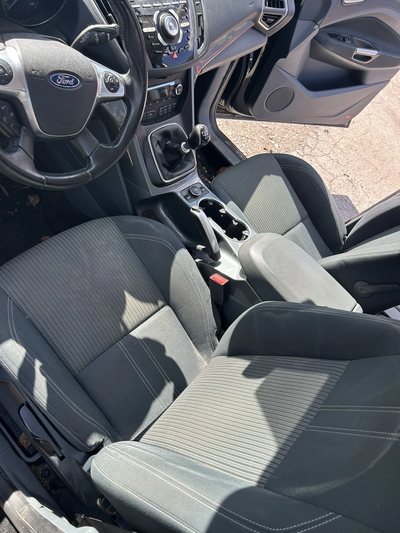Ford Grand C-Max 1.0 EcoBoost | Mobile.bg � ����������� 6