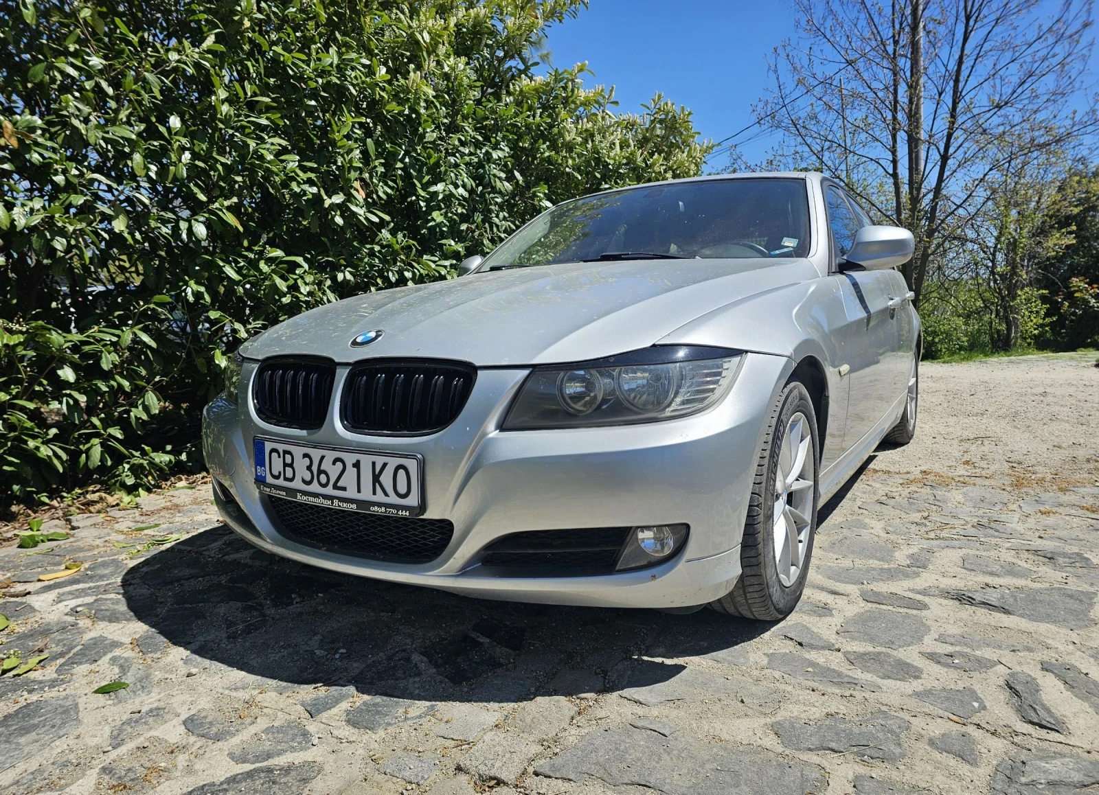 BMW 320 320D