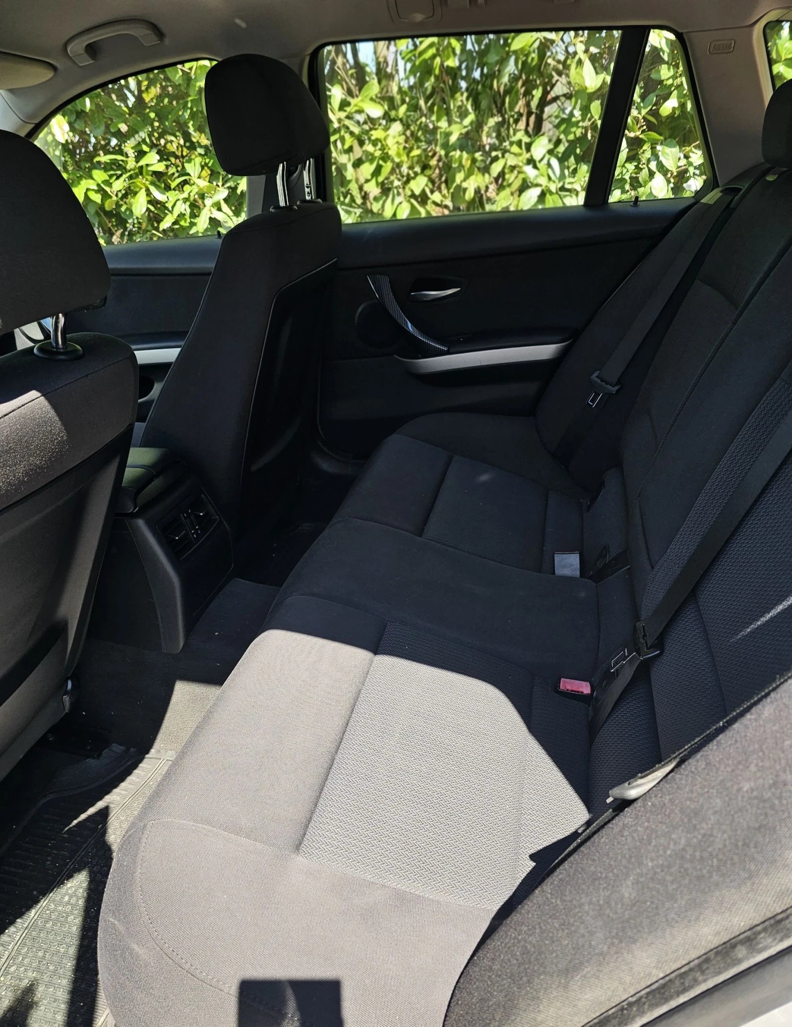 BMW 320 320D, снимка 8 - Автомобили и джипове - 54443101