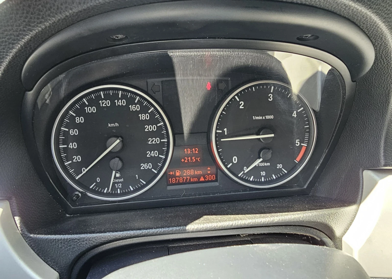 BMW 320 320D, снимка 7 - Автомобили и джипове - 54443101