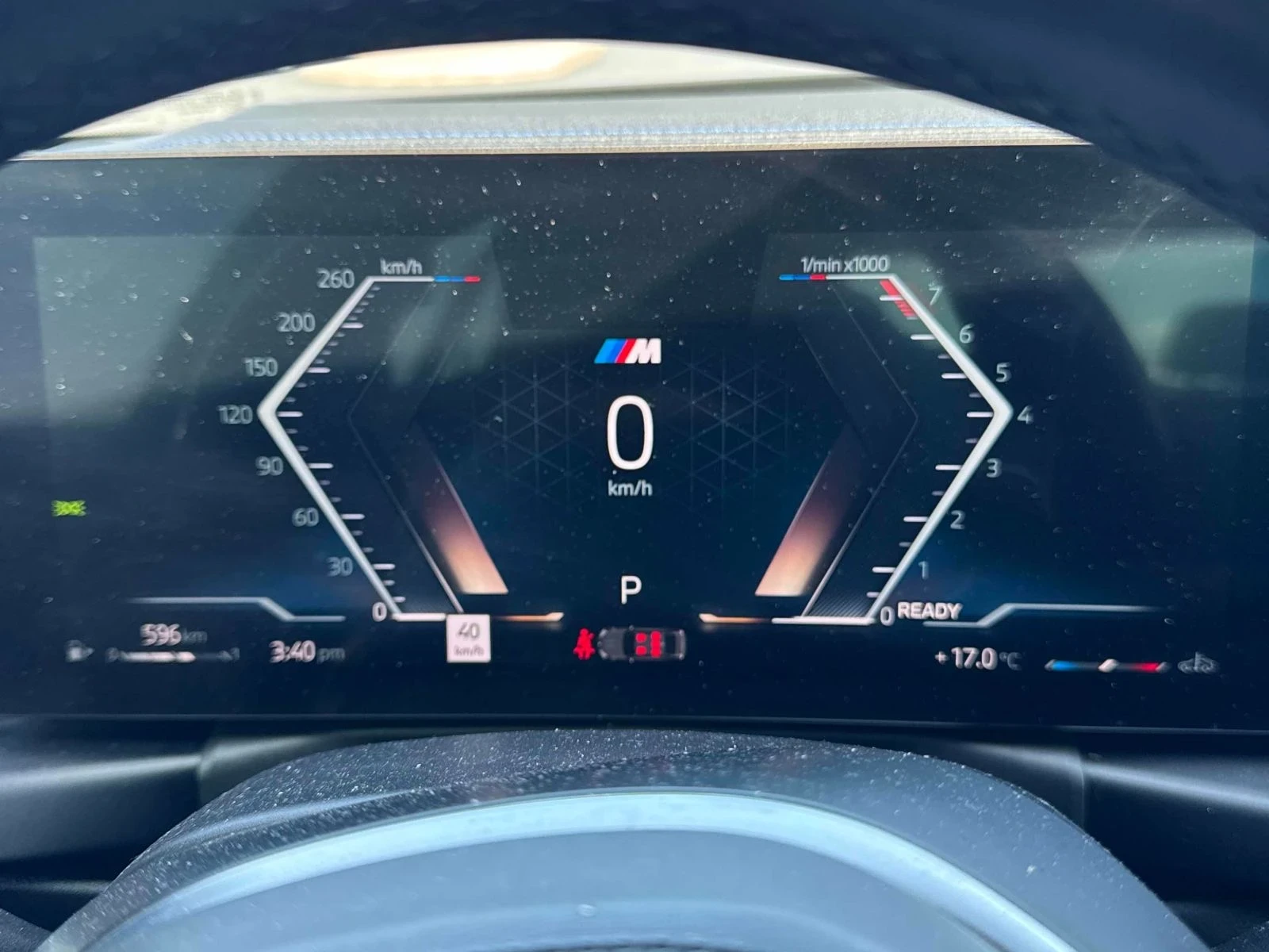 BMW 330 M-pkg* Подгрев* Пано* Камера, снимка 8 - Автомобили и джипове - 54454100