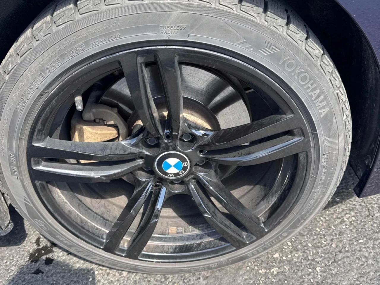 BMW 330 M-pkg* Подгрев* Пано* Камера, снимка 6 - Автомобили и джипове - 54454100