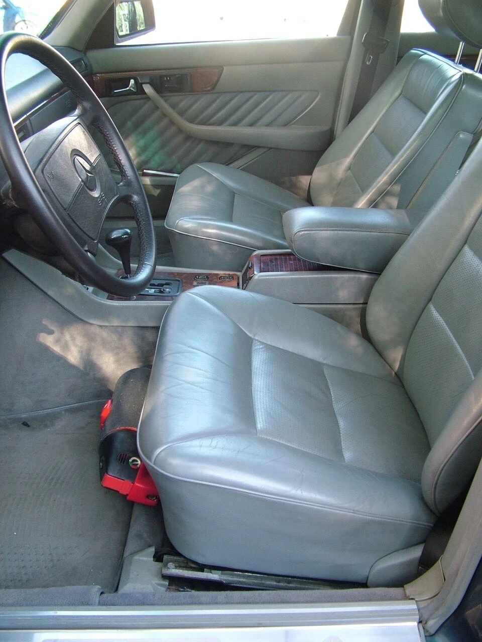 Mercedes-Benz S 560 SEL | Mobile.bg � ����������� 4
