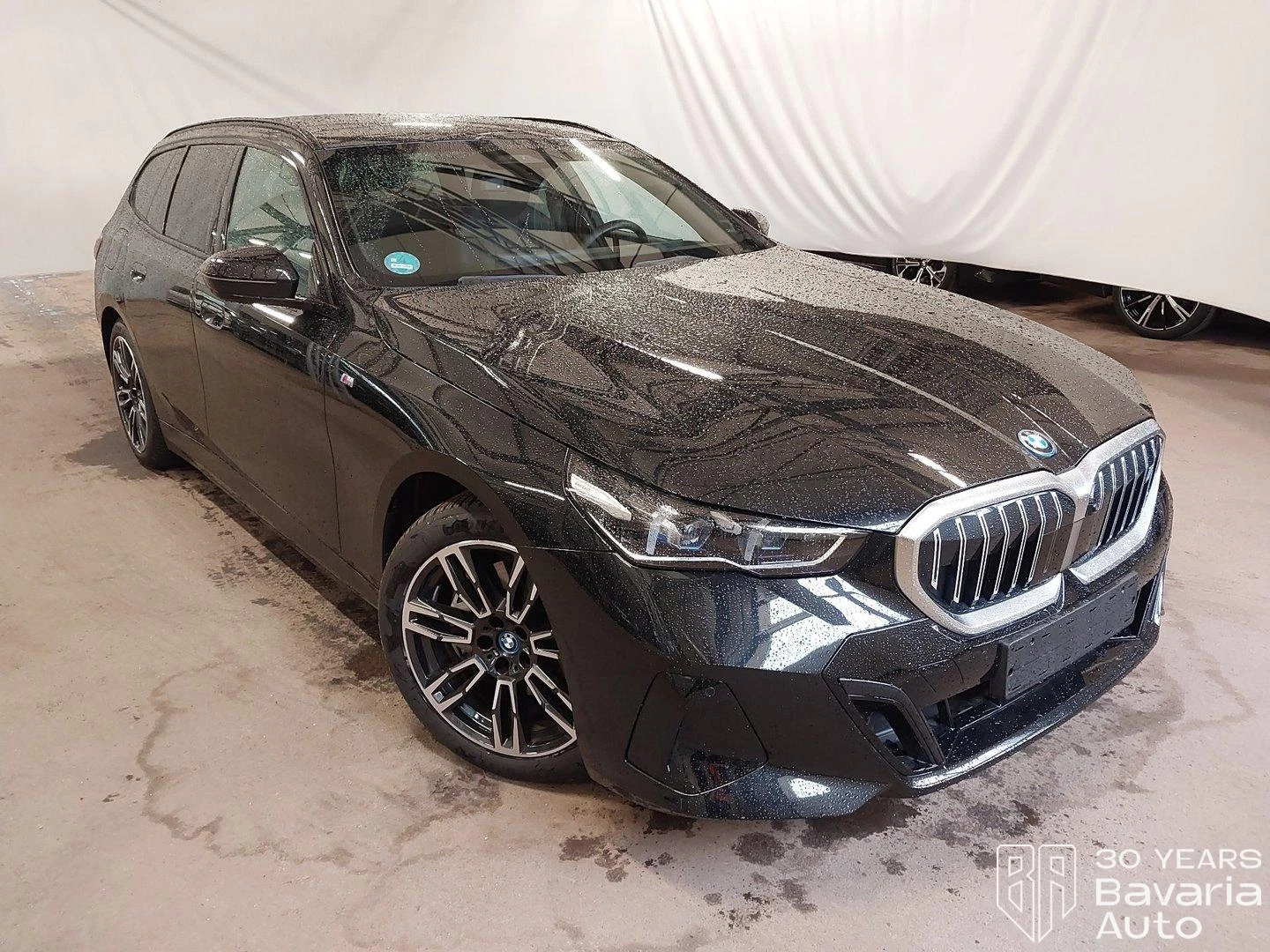 BMW i5 40 eDrive Touring M Sport Paket | Mobile.bg � ����������� 4