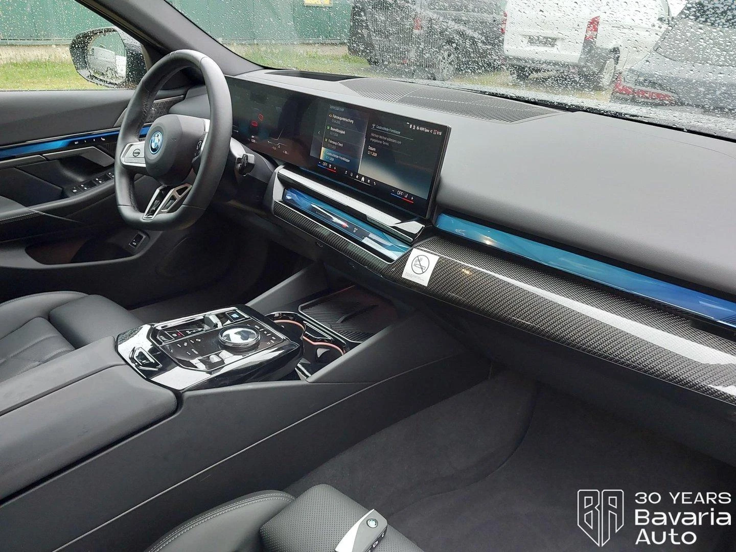 BMW i5 40 eDrive Touring M Sport Paket | Mobile.bg � ����������� 7