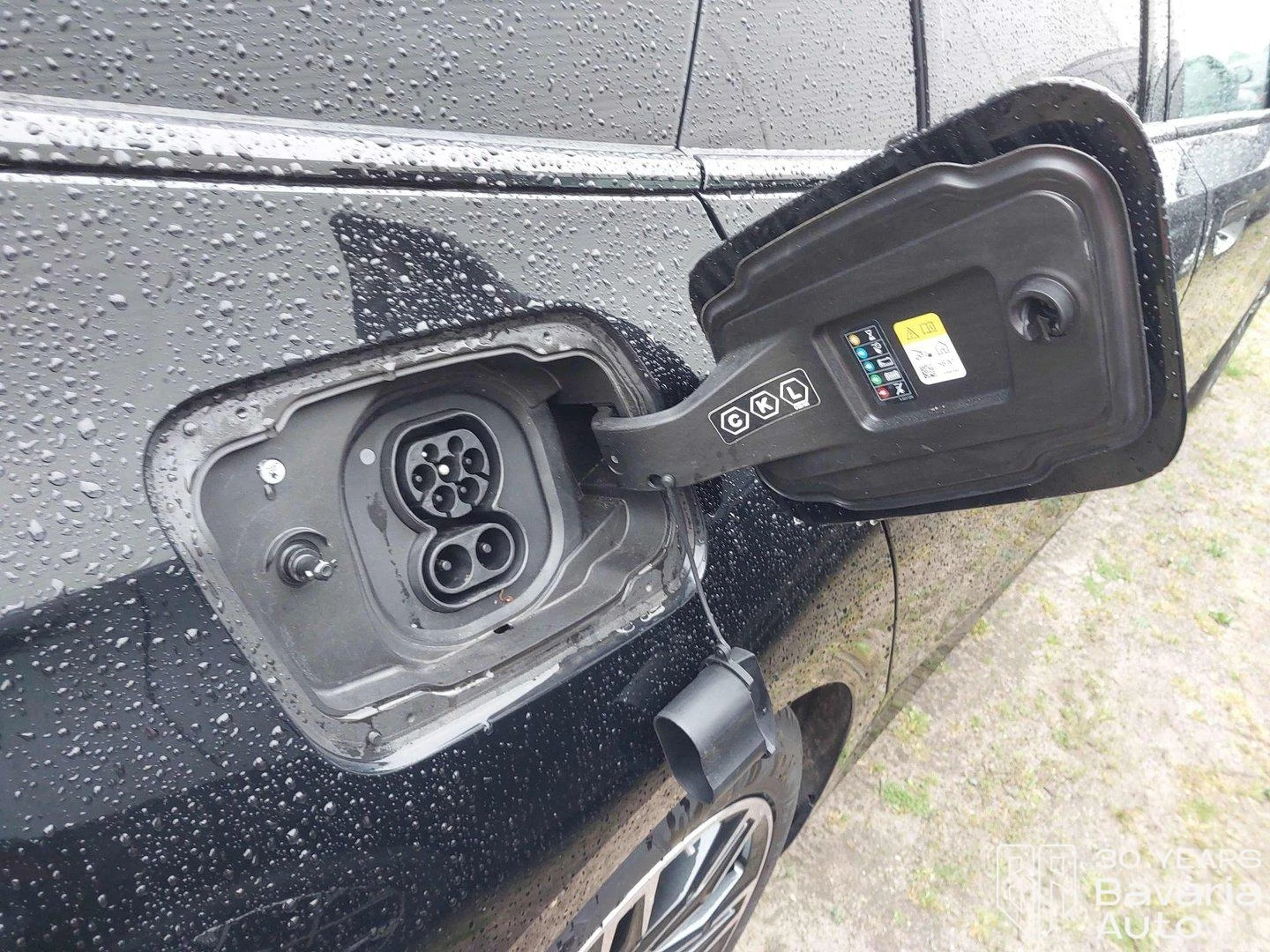 BMW i5 40 eDrive Touring M Sport Paket | Mobile.bg � ����������� 15