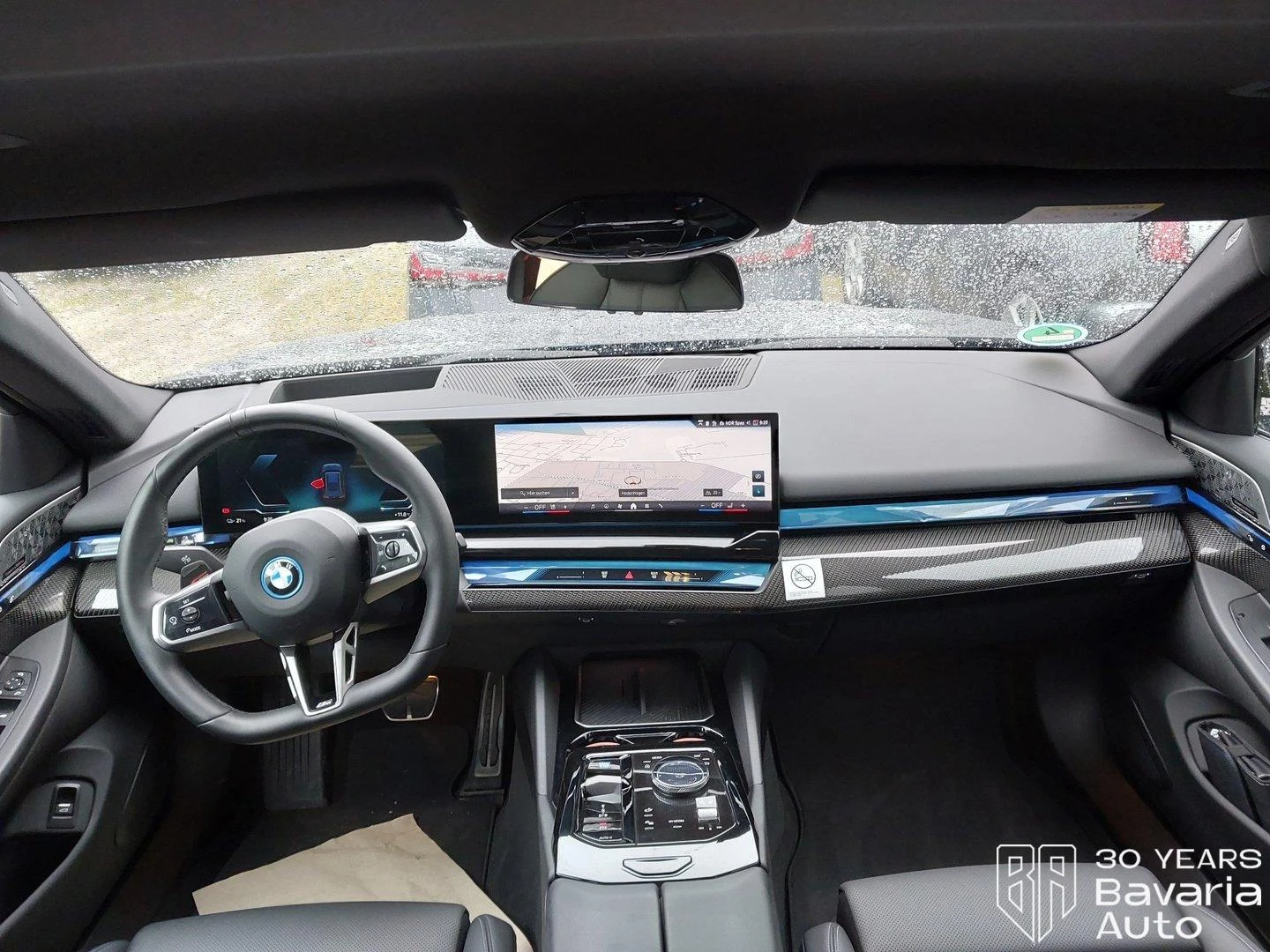BMW i5 40 eDrive Touring M Sport Paket | Mobile.bg � ����������� 6
