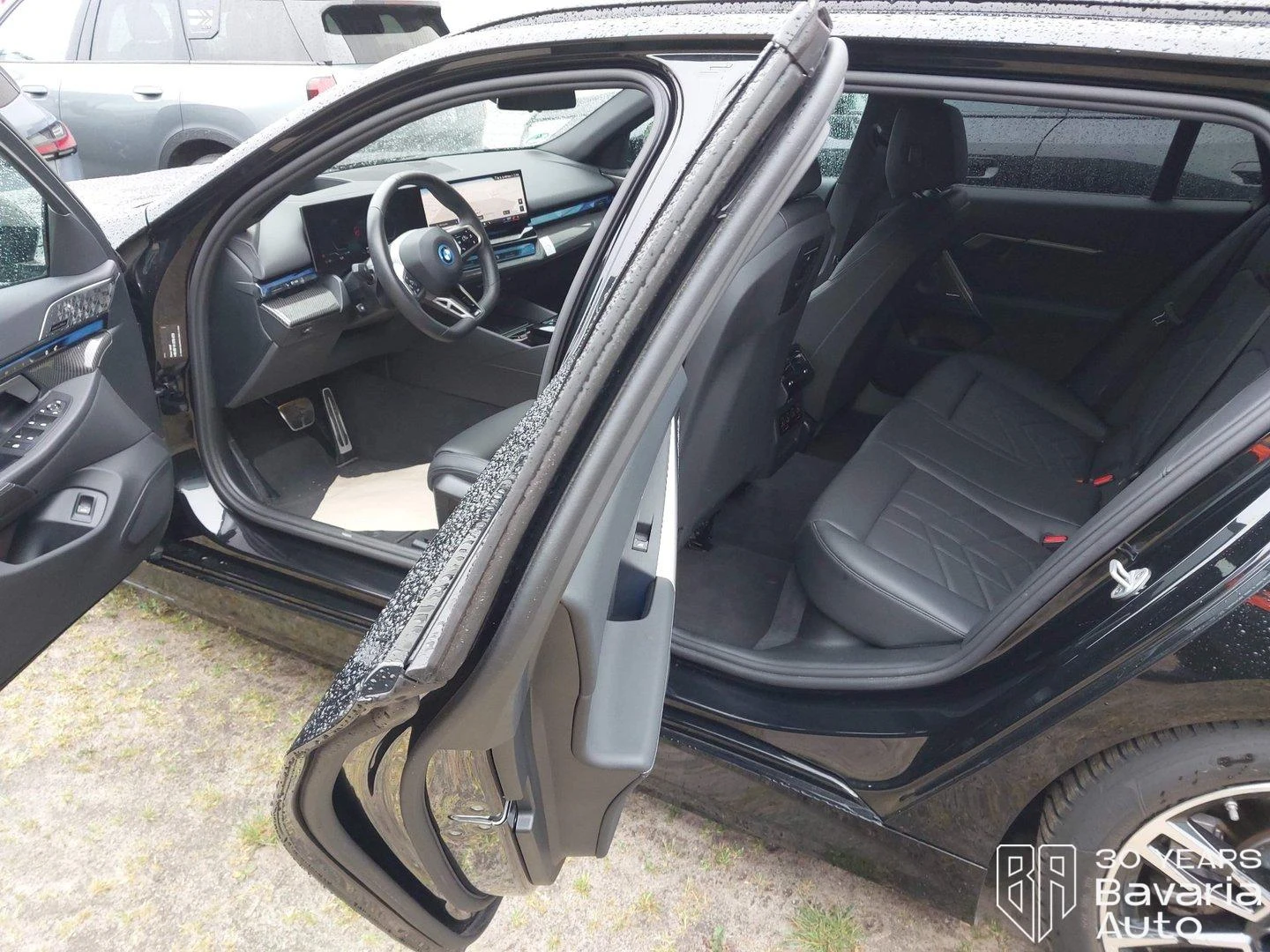 BMW i5 40 eDrive Touring M Sport Paket | Mobile.bg � ����������� 5