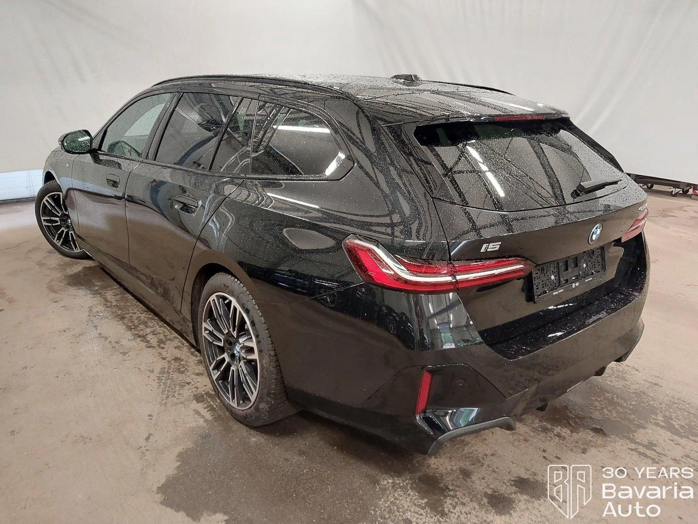 BMW i5 40 eDrive Touring M Sport Paket | Mobile.bg � ����������� 2