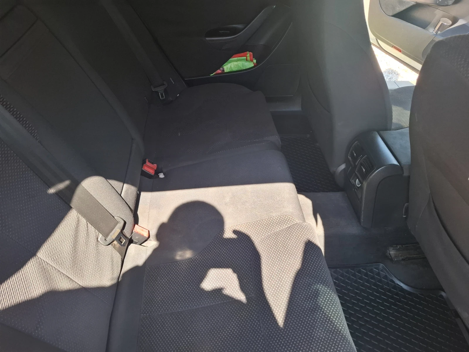 VW Passat, снимка 9 - Автомобили и джипове - 54666894