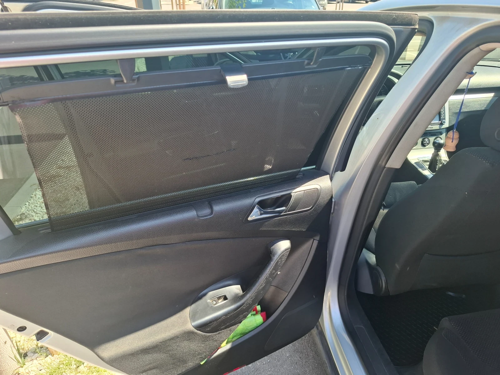 VW Passat, снимка 11 - Автомобили и джипове - 54666894
