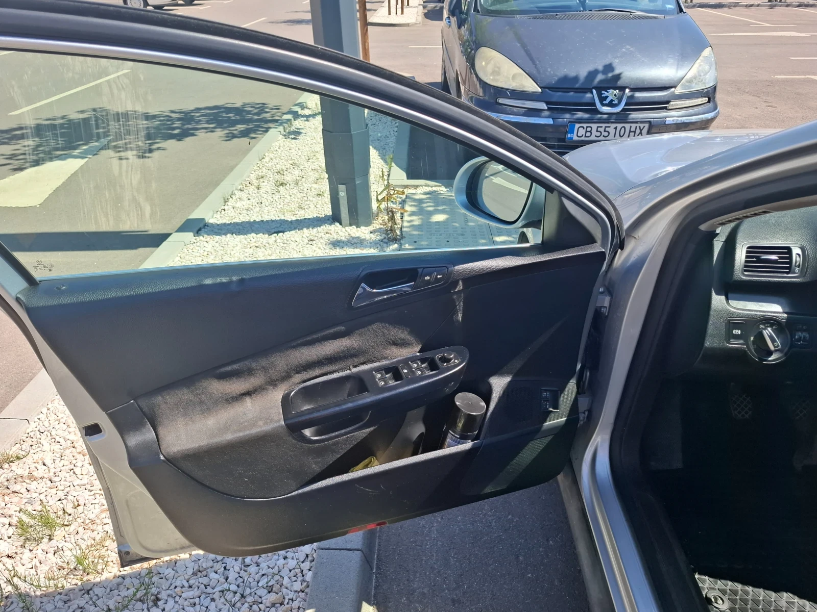 VW Passat, снимка 12 - Автомобили и джипове - 54666894
