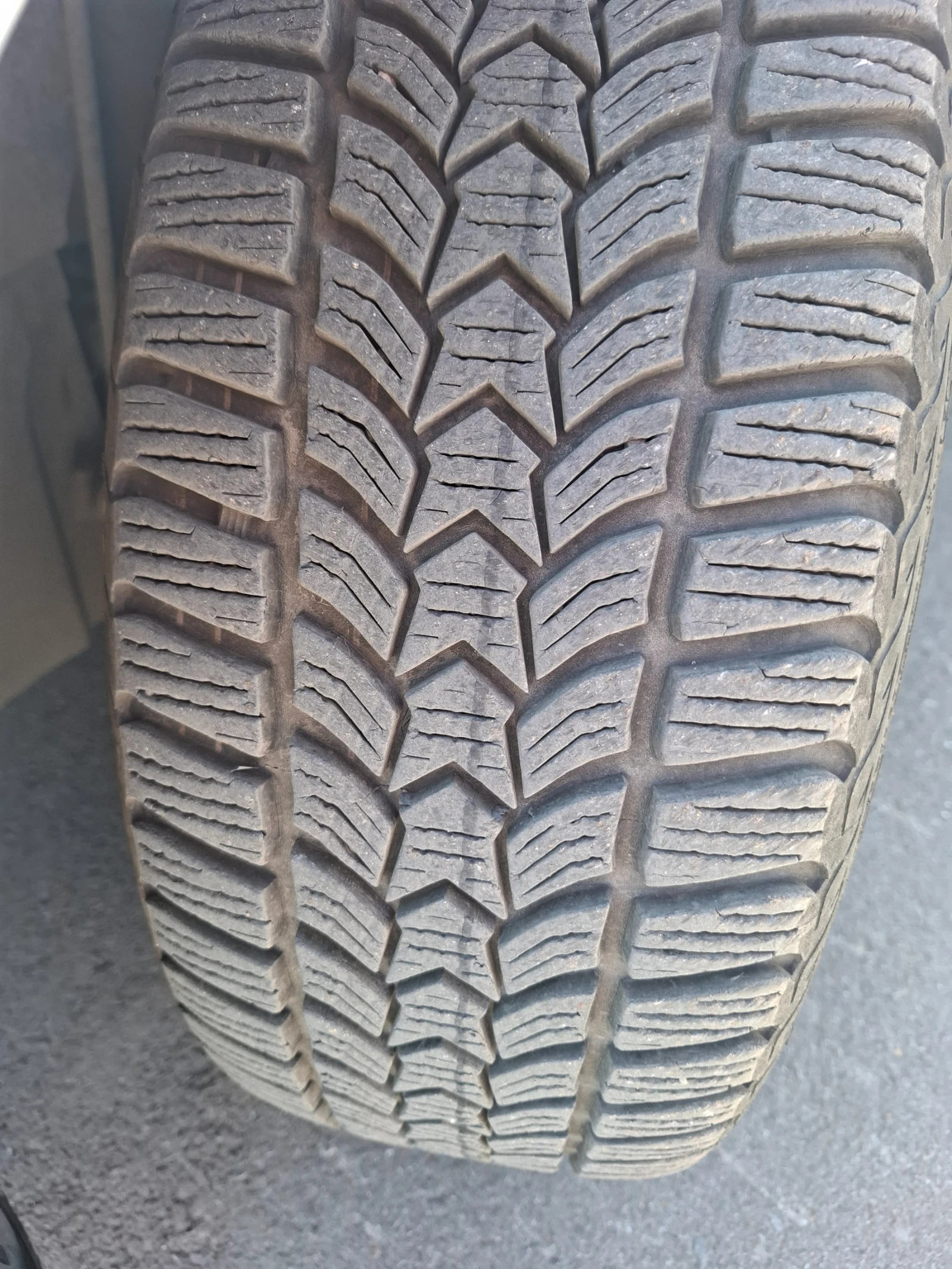 VW Passat, снимка 16 - Автомобили и джипове - 54666894
