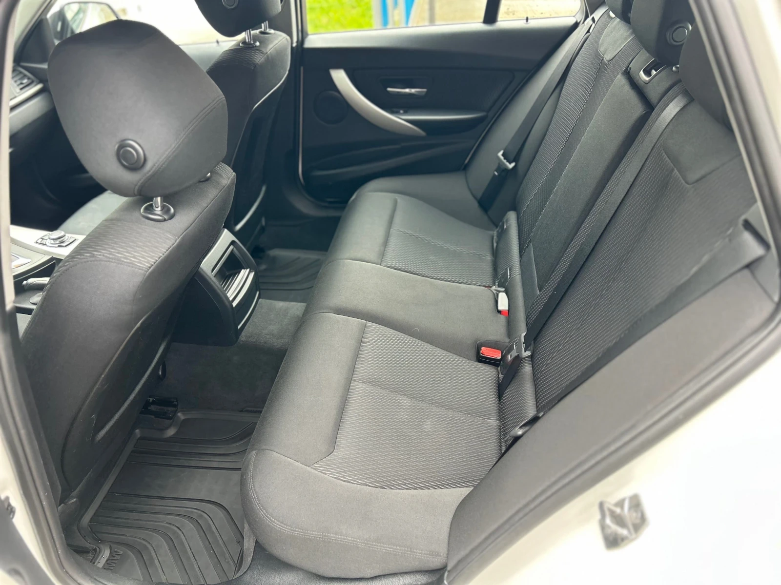 BMW 318 d | Mobile.bg � ����������� 15