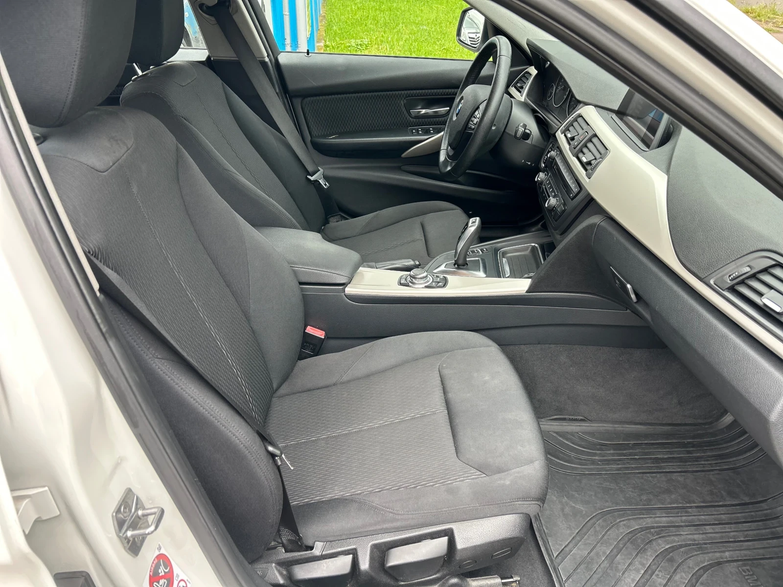 BMW 318 d | Mobile.bg � ����������� 13