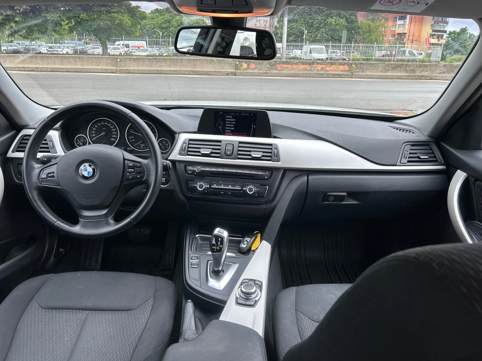 BMW 318 d | Mobile.bg � ����������� 10