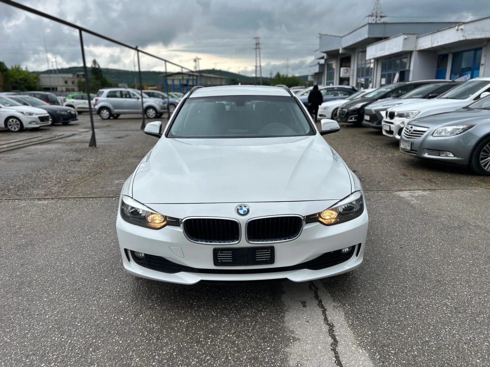 BMW 318 d | Mobile.bg � ����������� 2