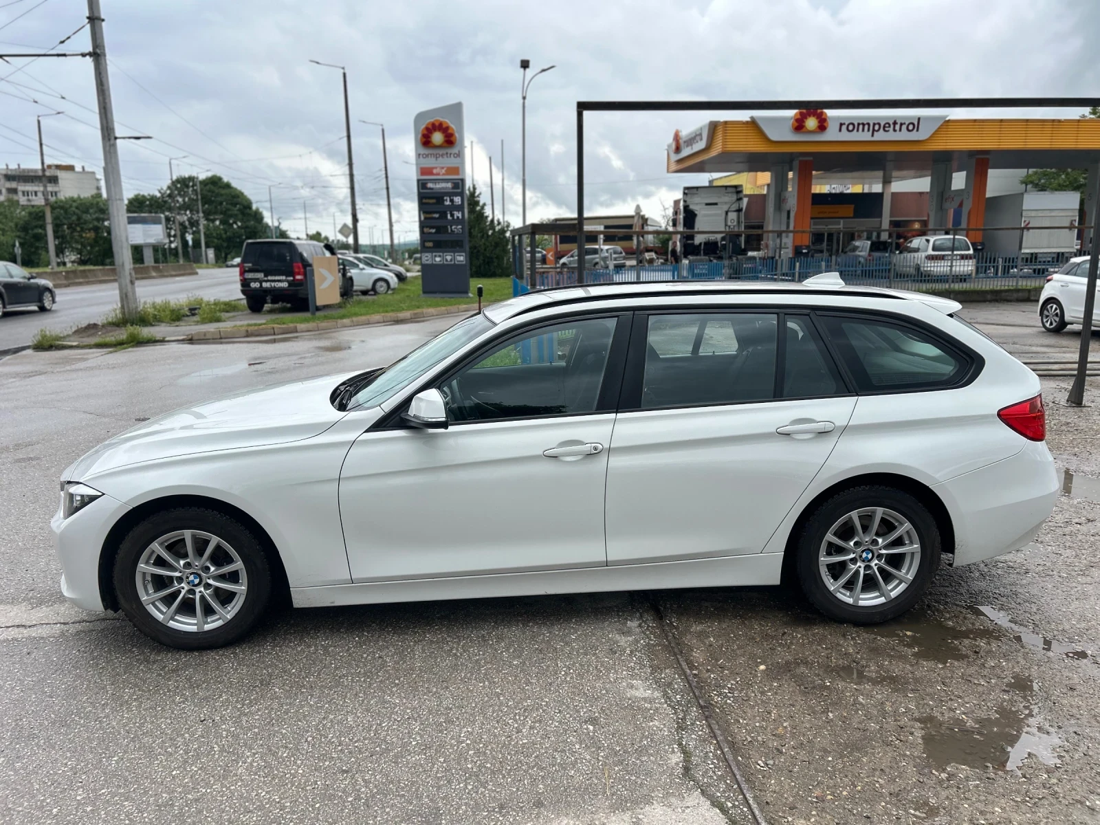 BMW 318 d | Mobile.bg � ����������� 4