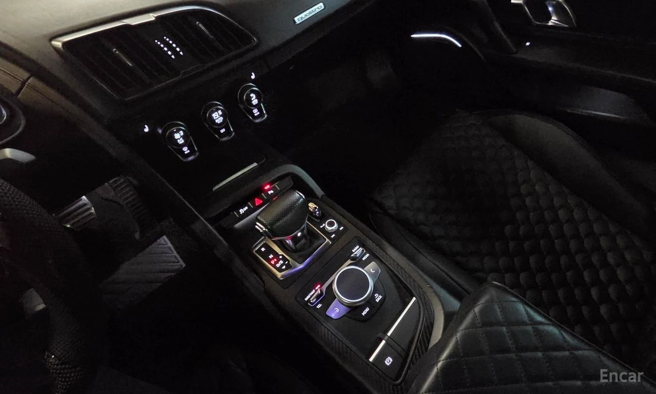 Audi R8 Bang & Olufsen* Virtual Cockpit Plus* , снимка 7 - Автомобили и джипове - 54741062