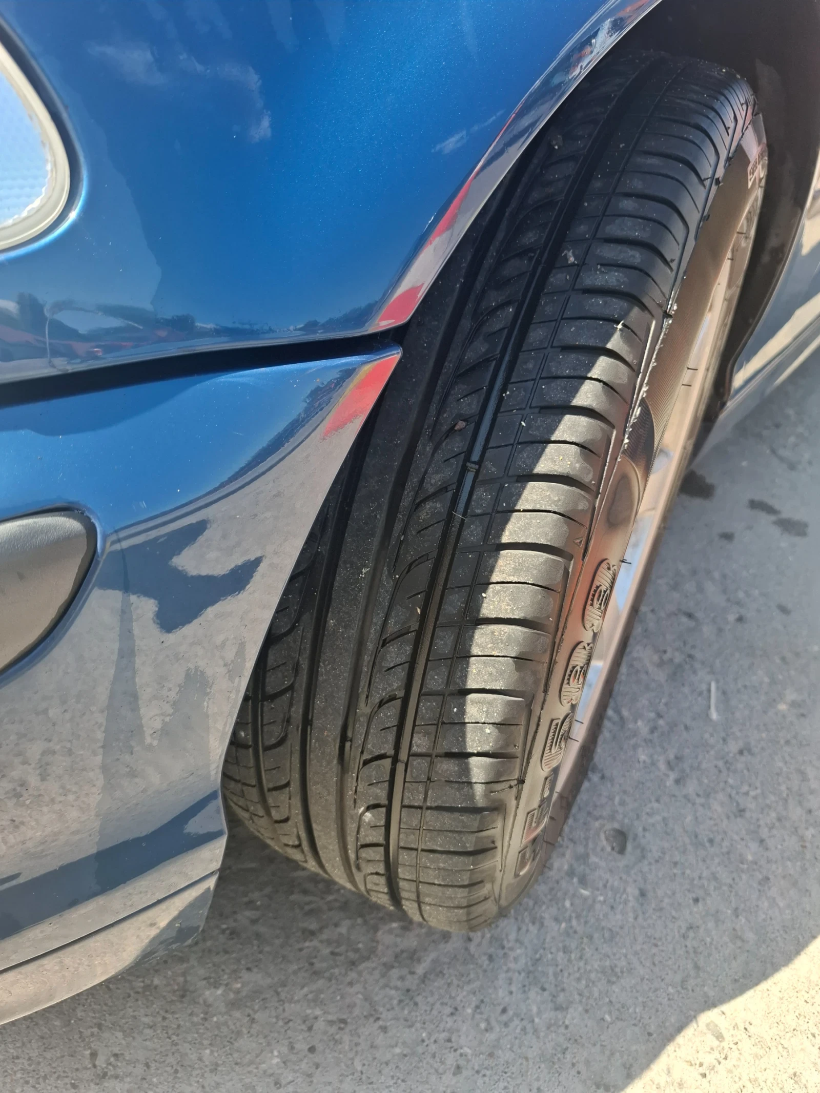 BMW 318, снимка 5 - Автомобили и джипове - 54842293