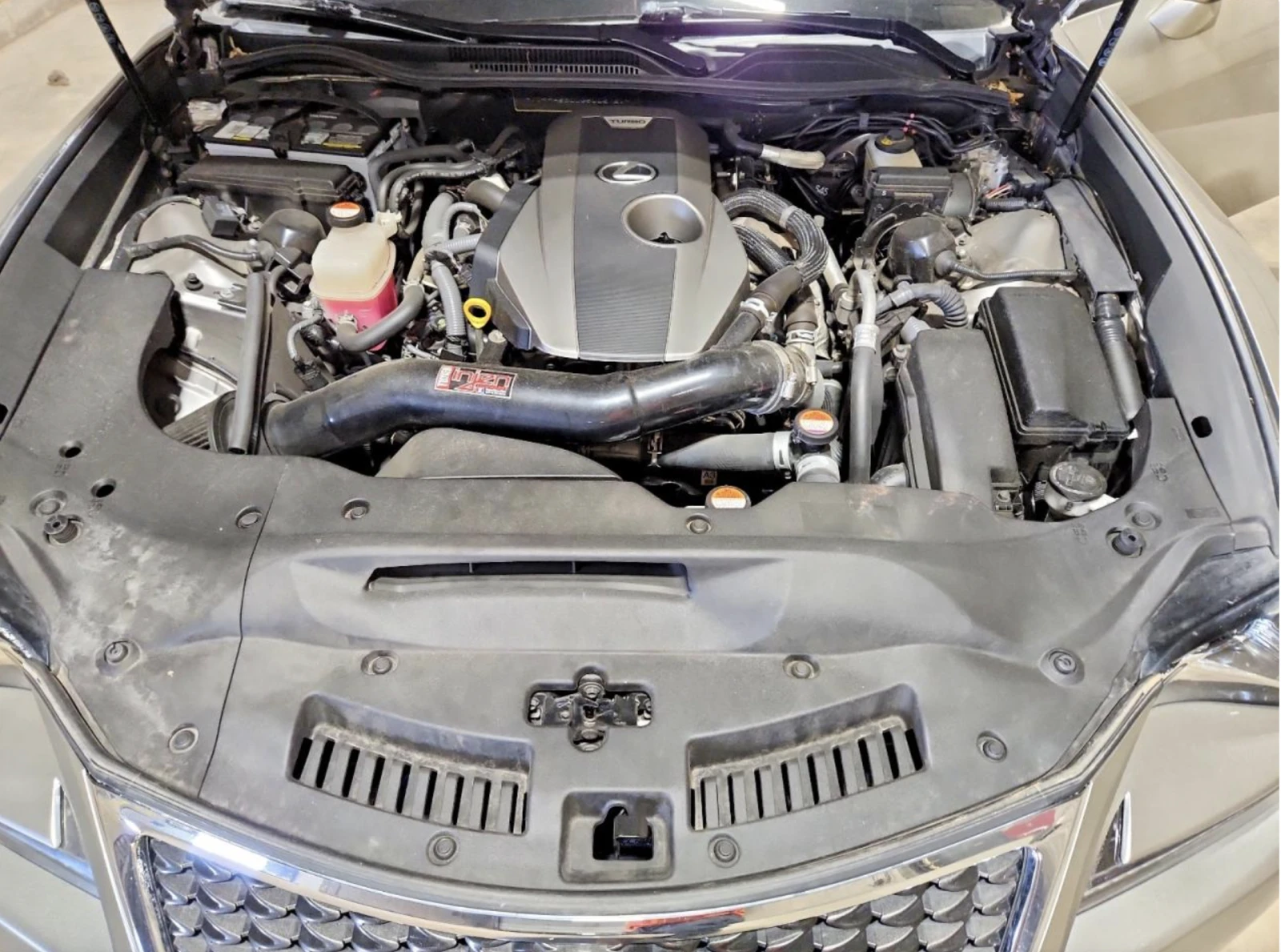 Lexus RC 200t F SPORT / ���� �� ����: 23.06 | Mobile.bg � ����������� 11