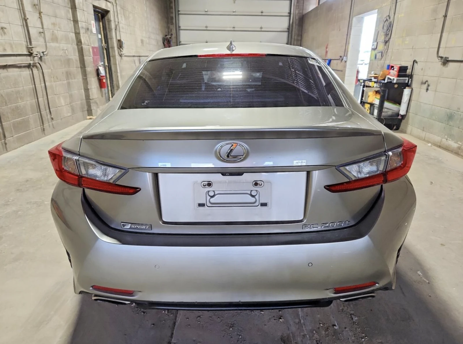 Lexus RC 200t F SPORT / ���� �� ����: 23.06 | Mobile.bg � ����������� 6