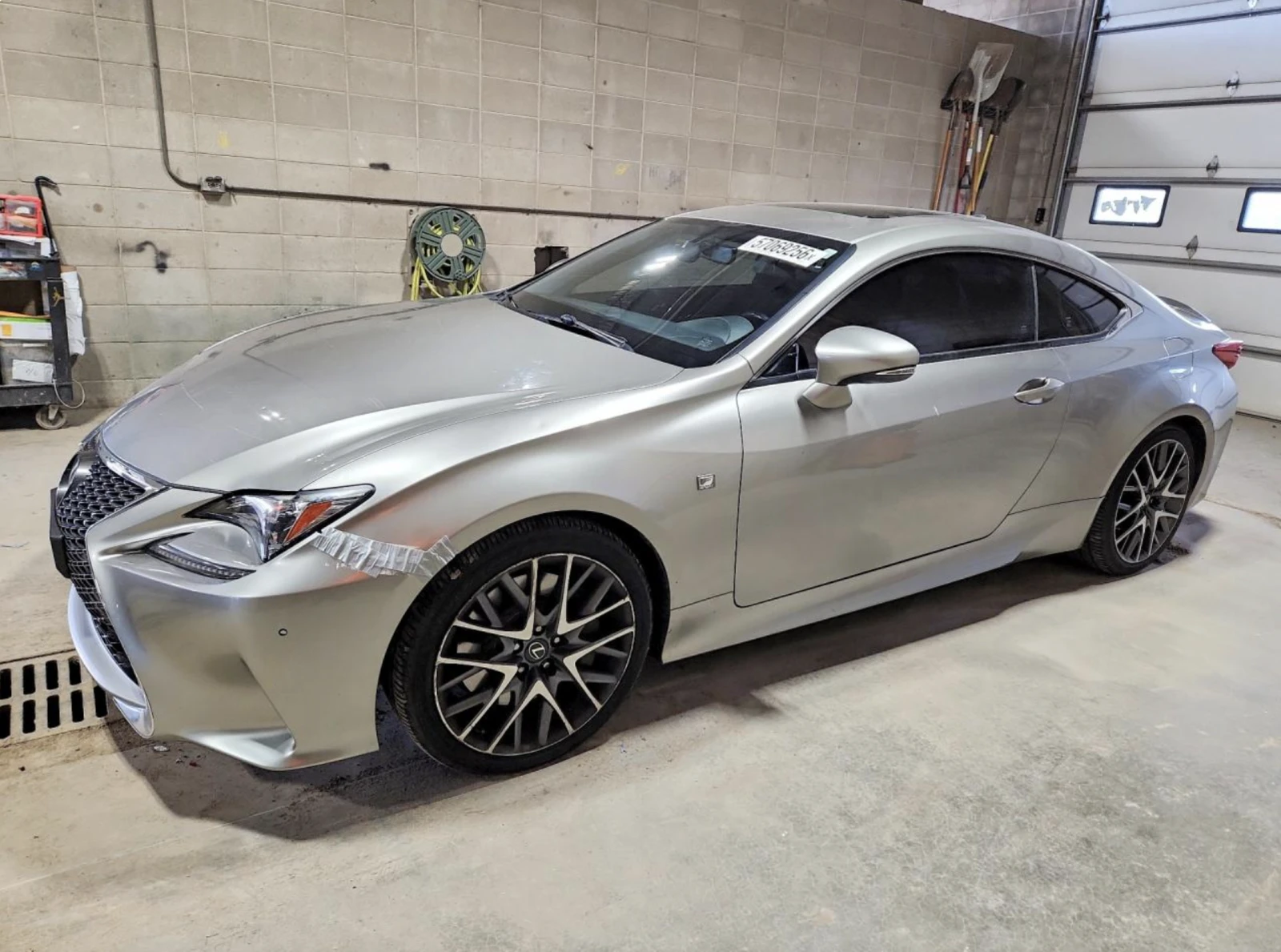 Lexus RC 200t F SPORT / ���� �� ����: 23.06 | Mobile.bg � ����������� 1